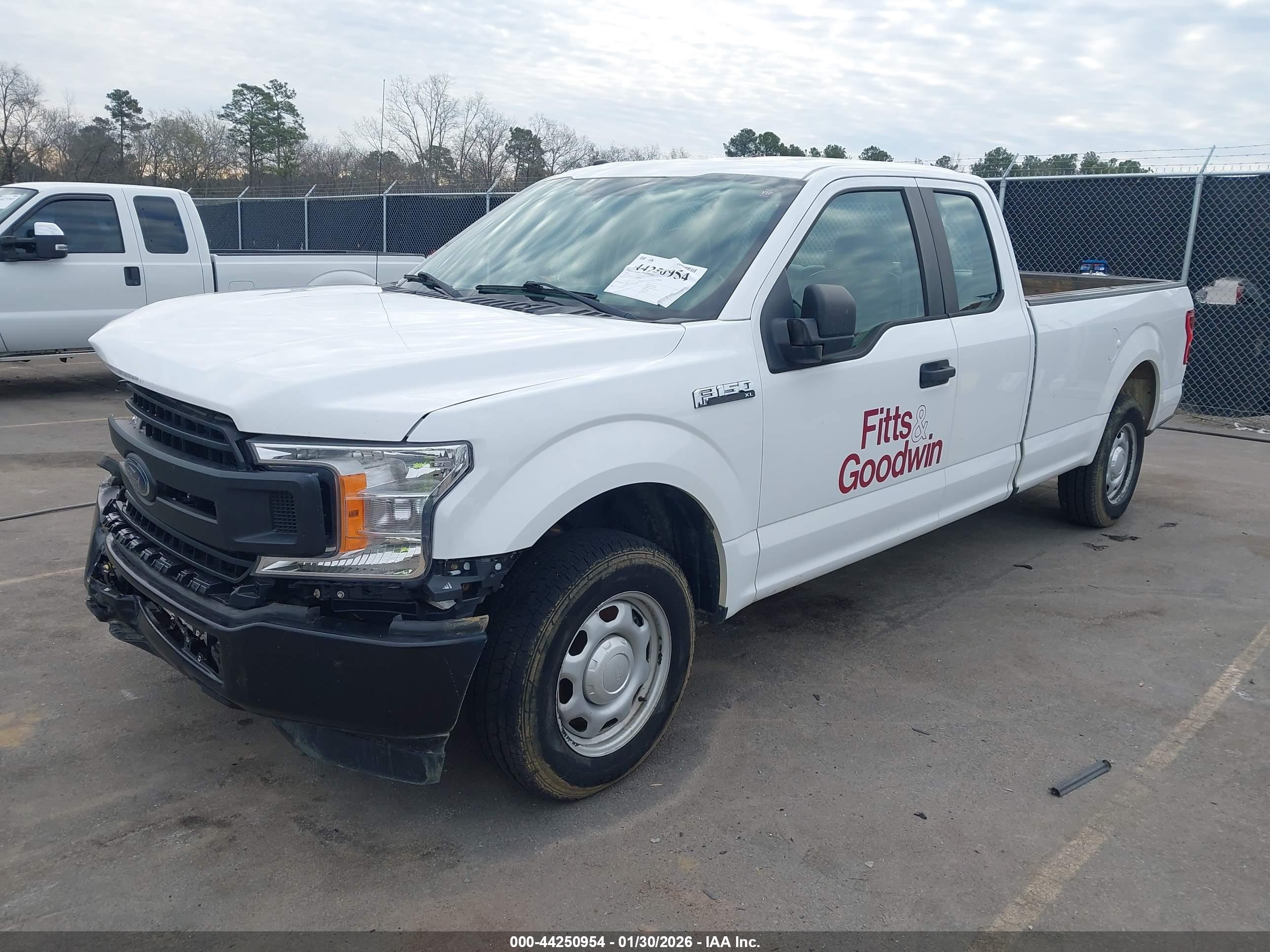 FORD F-150 image 2