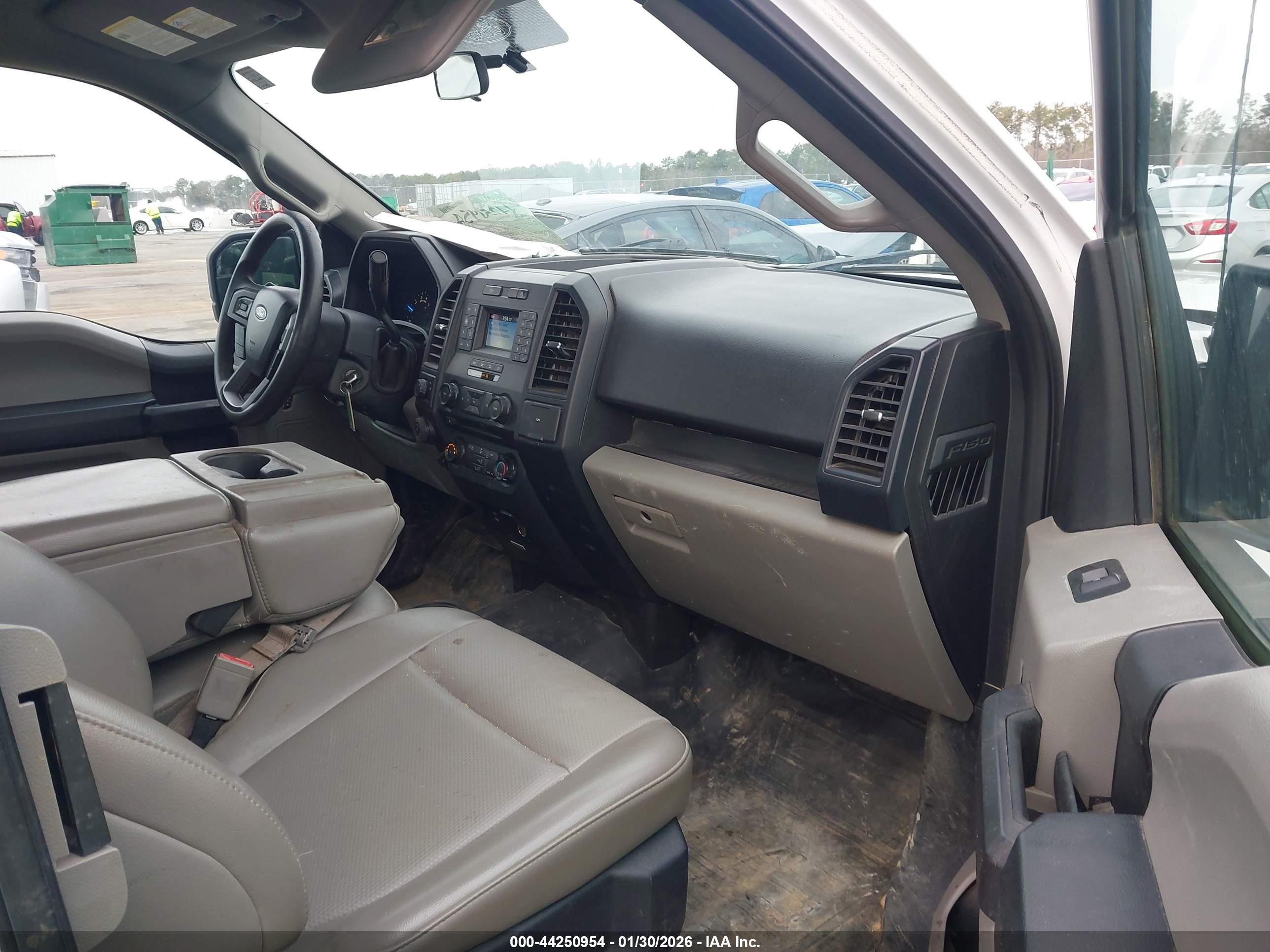 FORD F-150 image 5