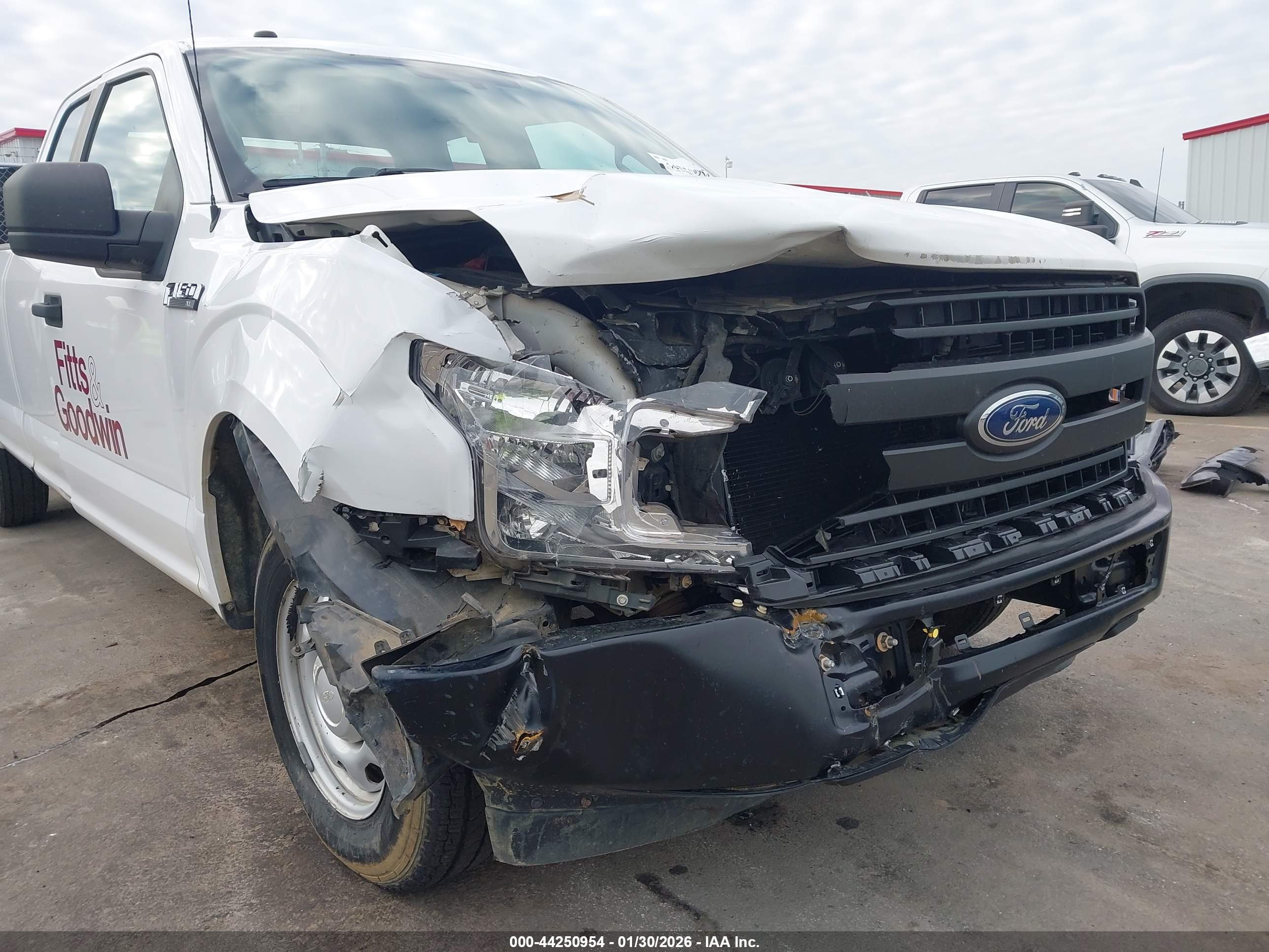 FORD F-150 image 6