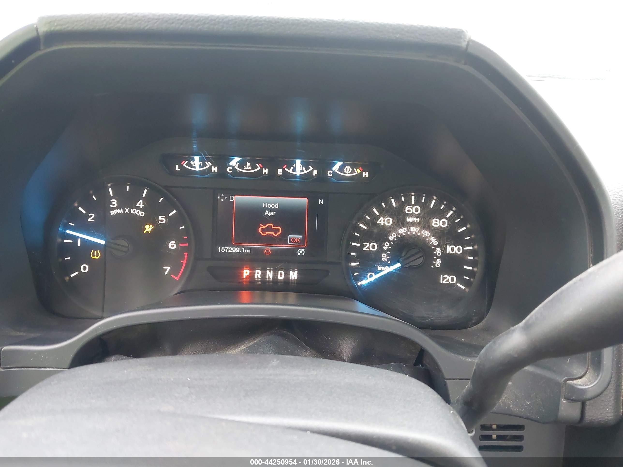 FORD F-150 image 7