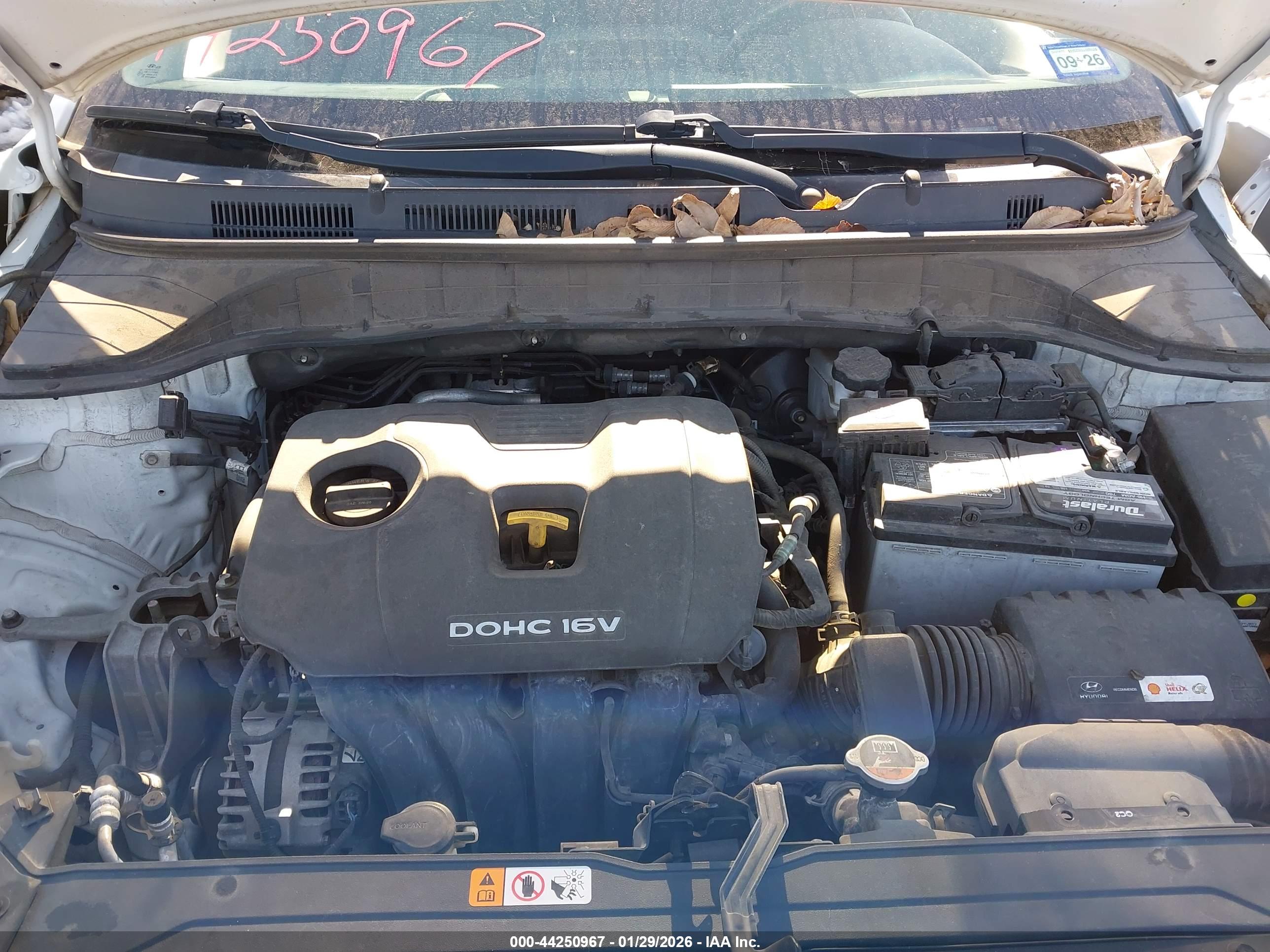 HYUNDAI KONA image 10