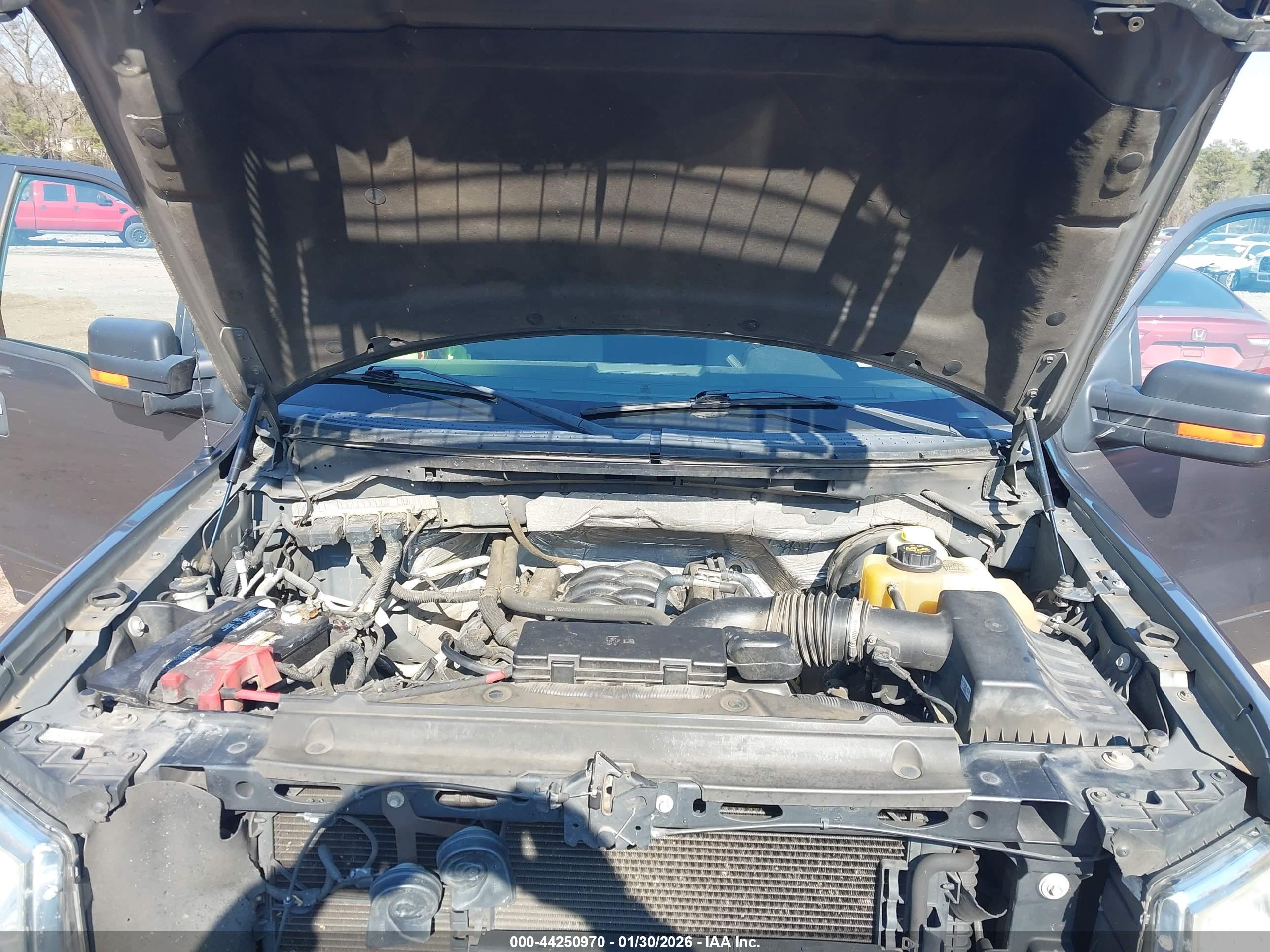 FORD F-150 image 10