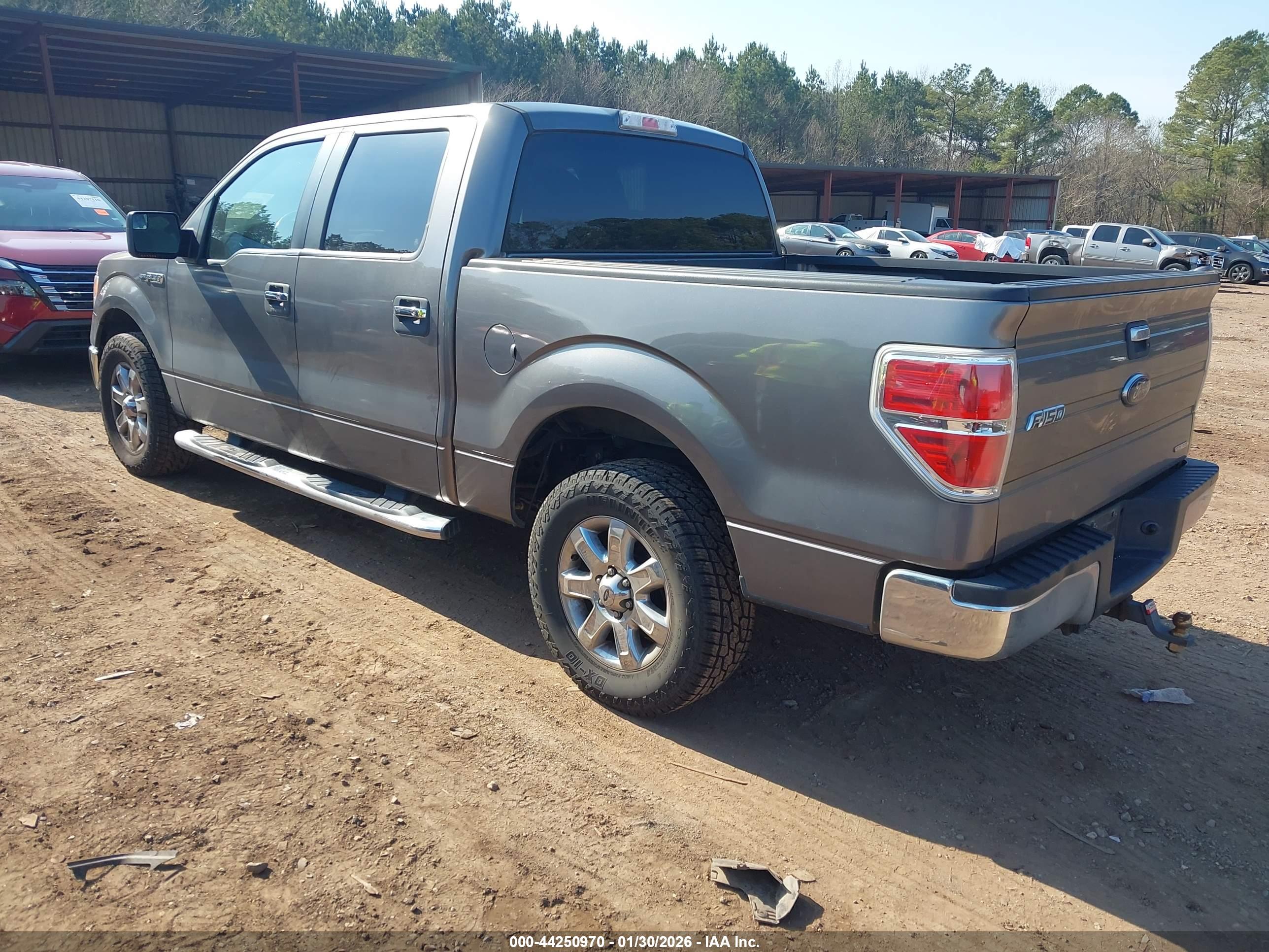 FORD F-150 image 3
