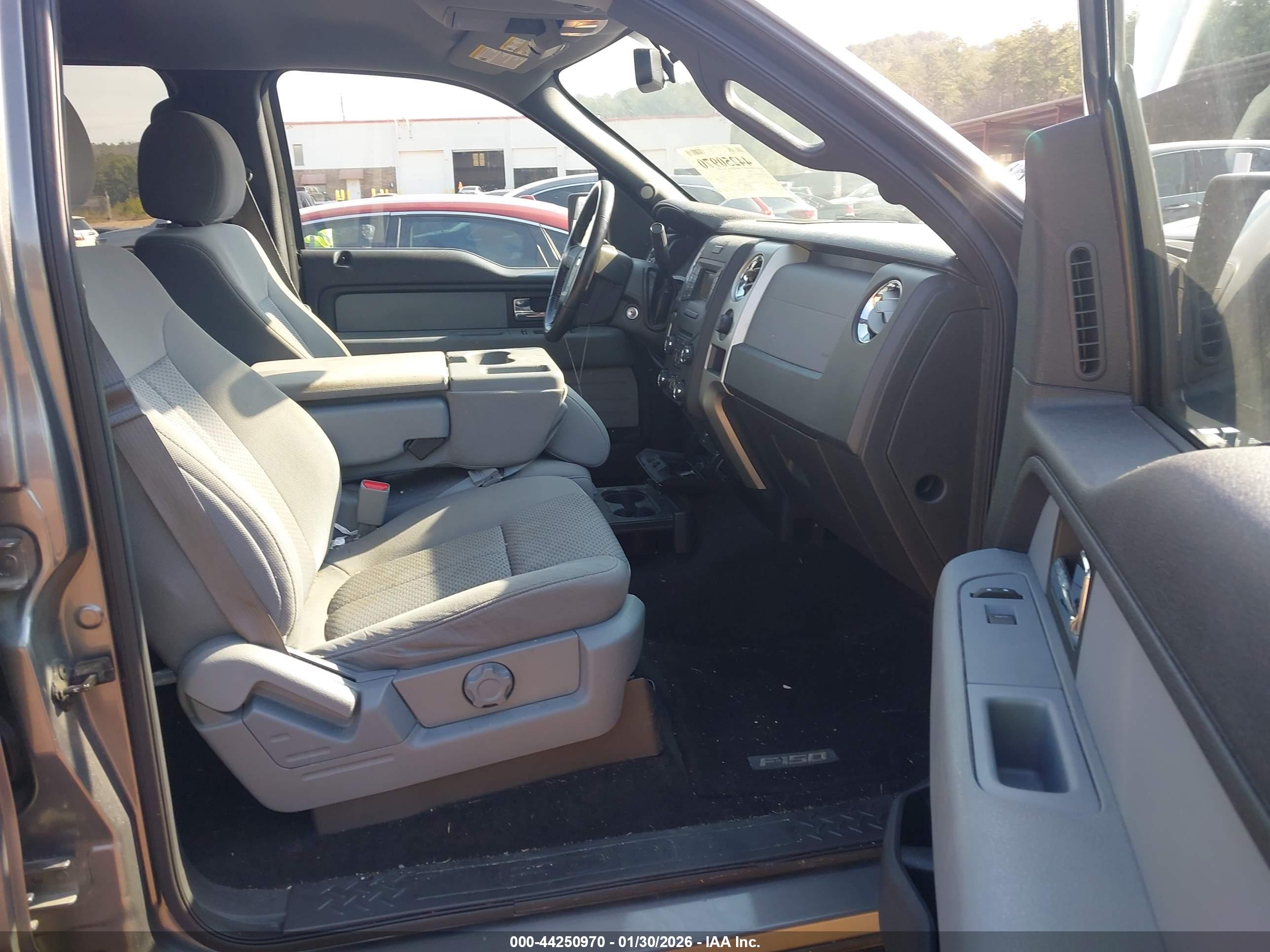 FORD F-150 image 5