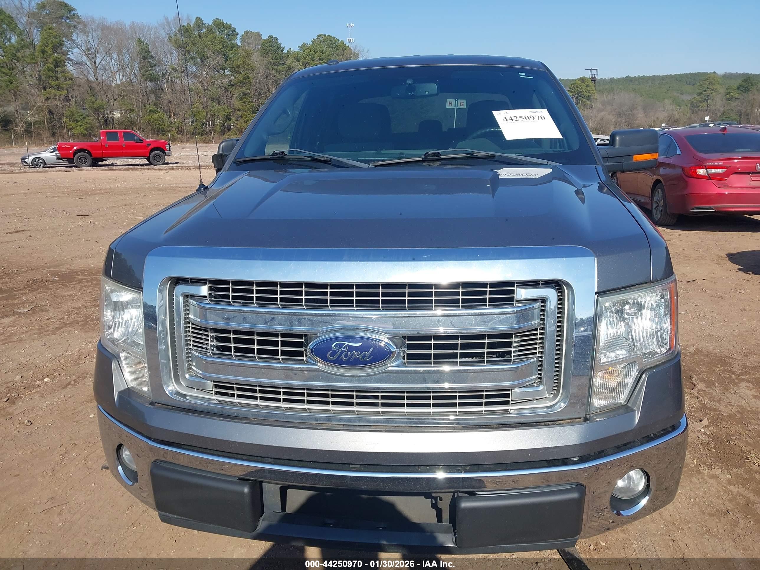FORD F-150 image 6