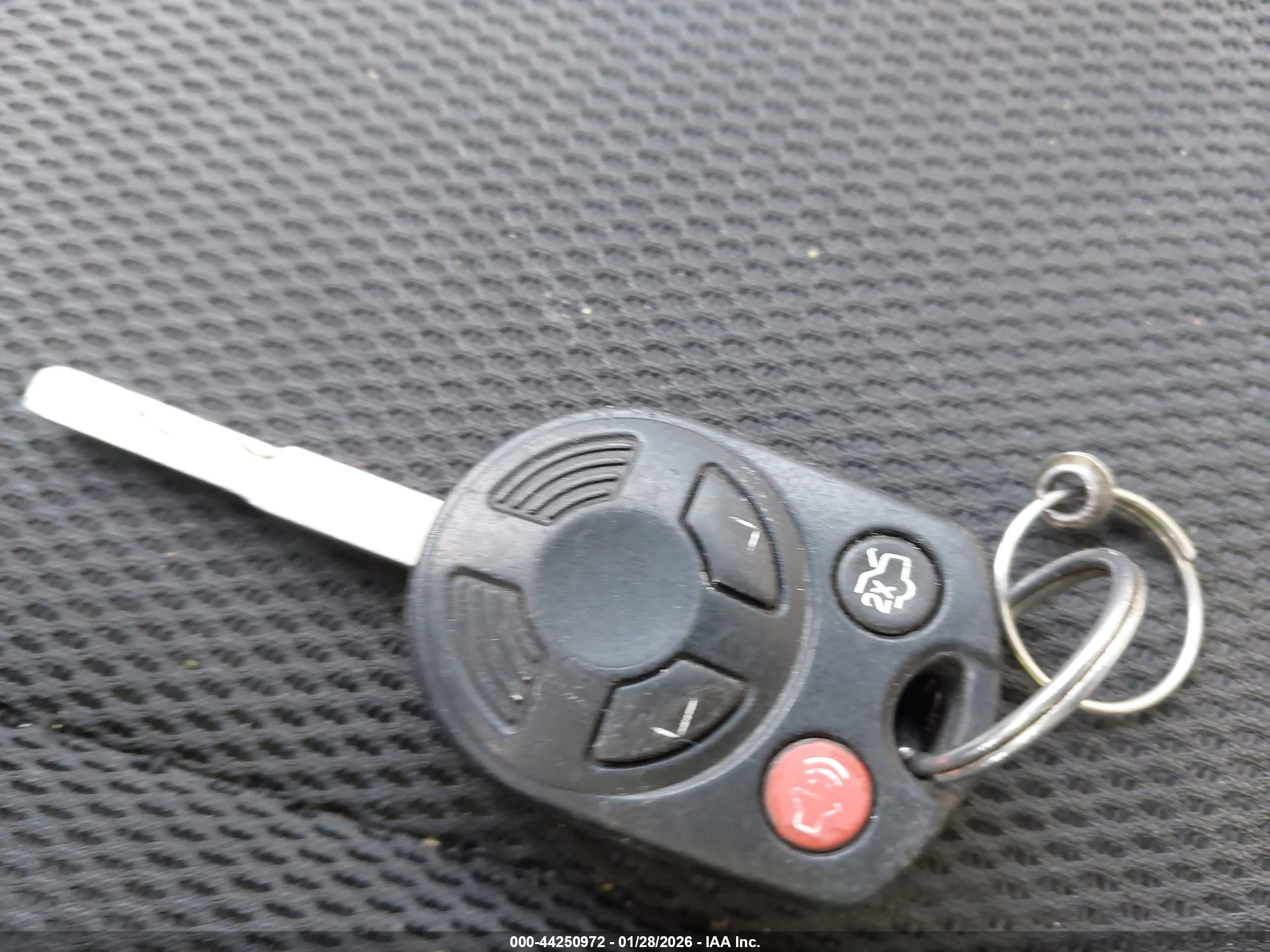 FORD FOCUS image 11
