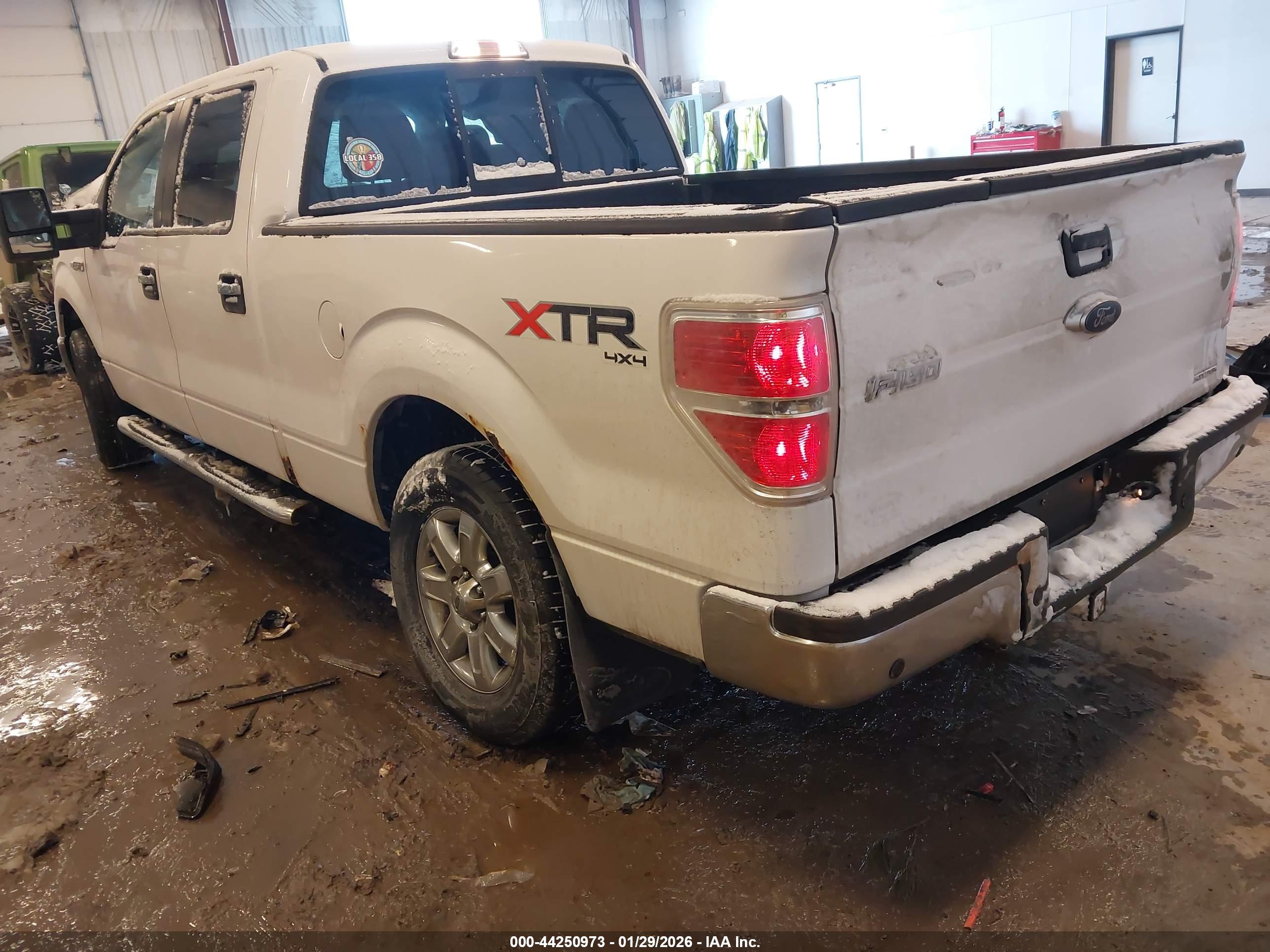 FORD F-150 image 3