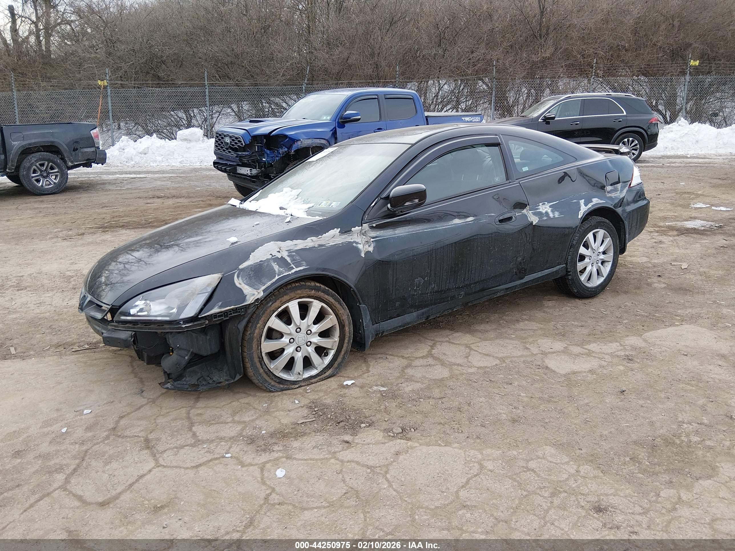 HONDA ACCORD image 2