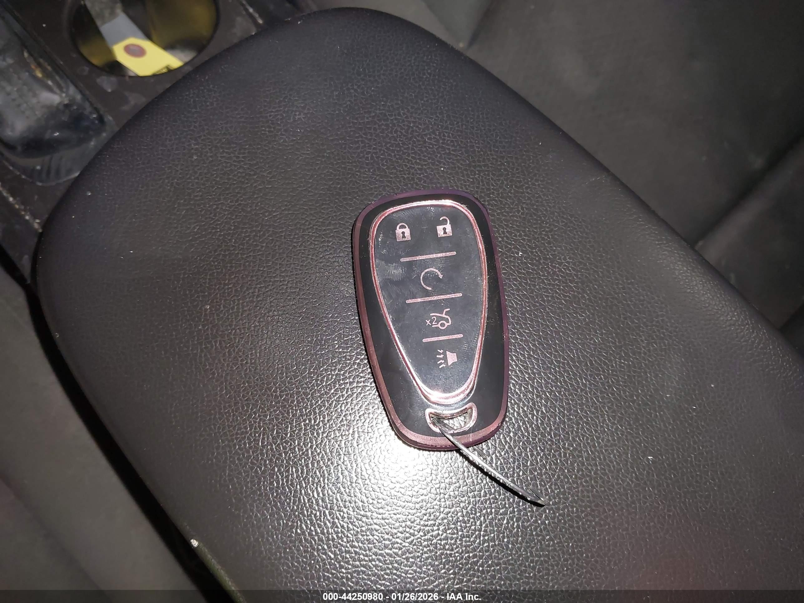 CHEVROLET MALIBU image 11