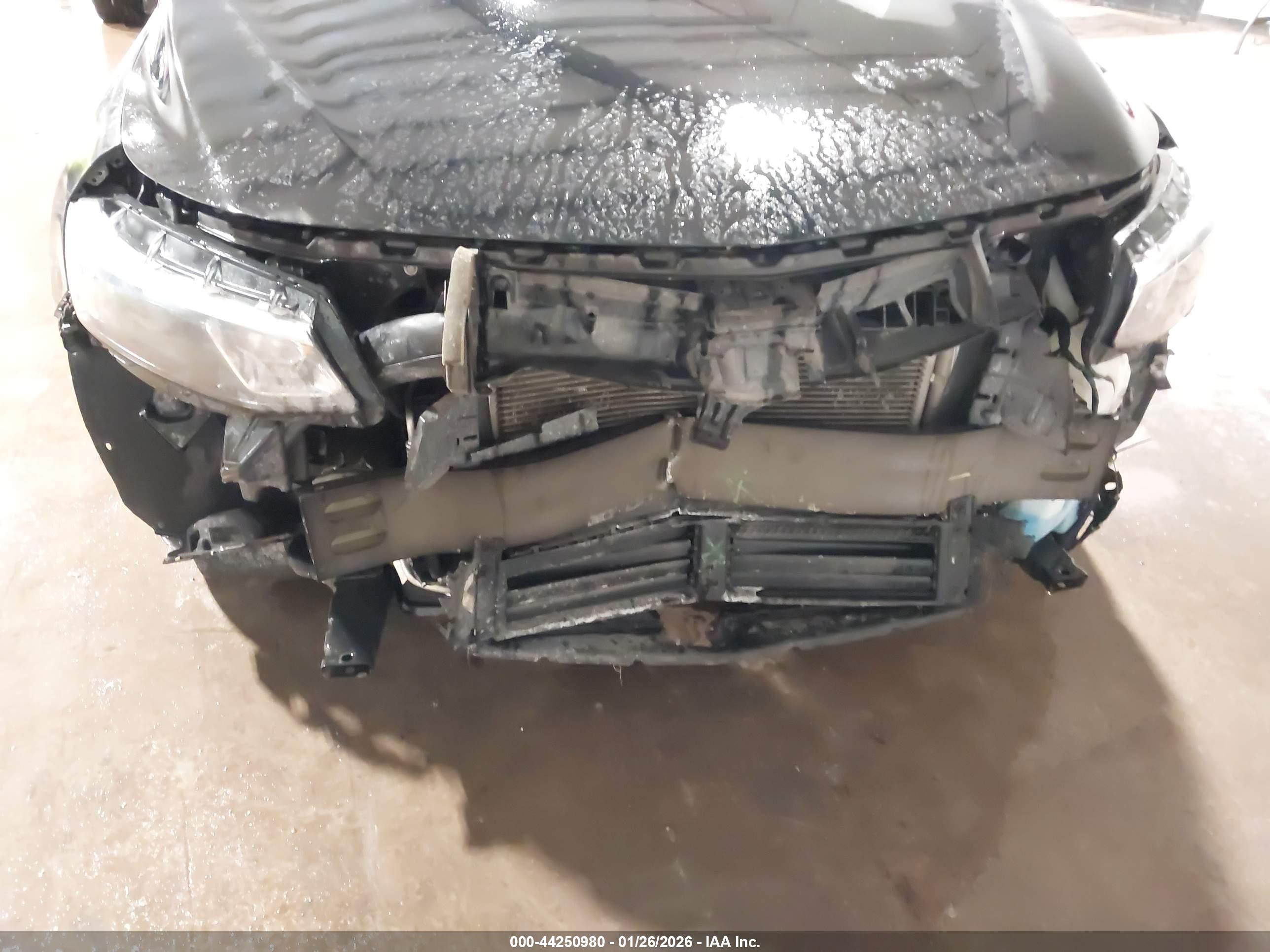 CHEVROLET MALIBU image 6