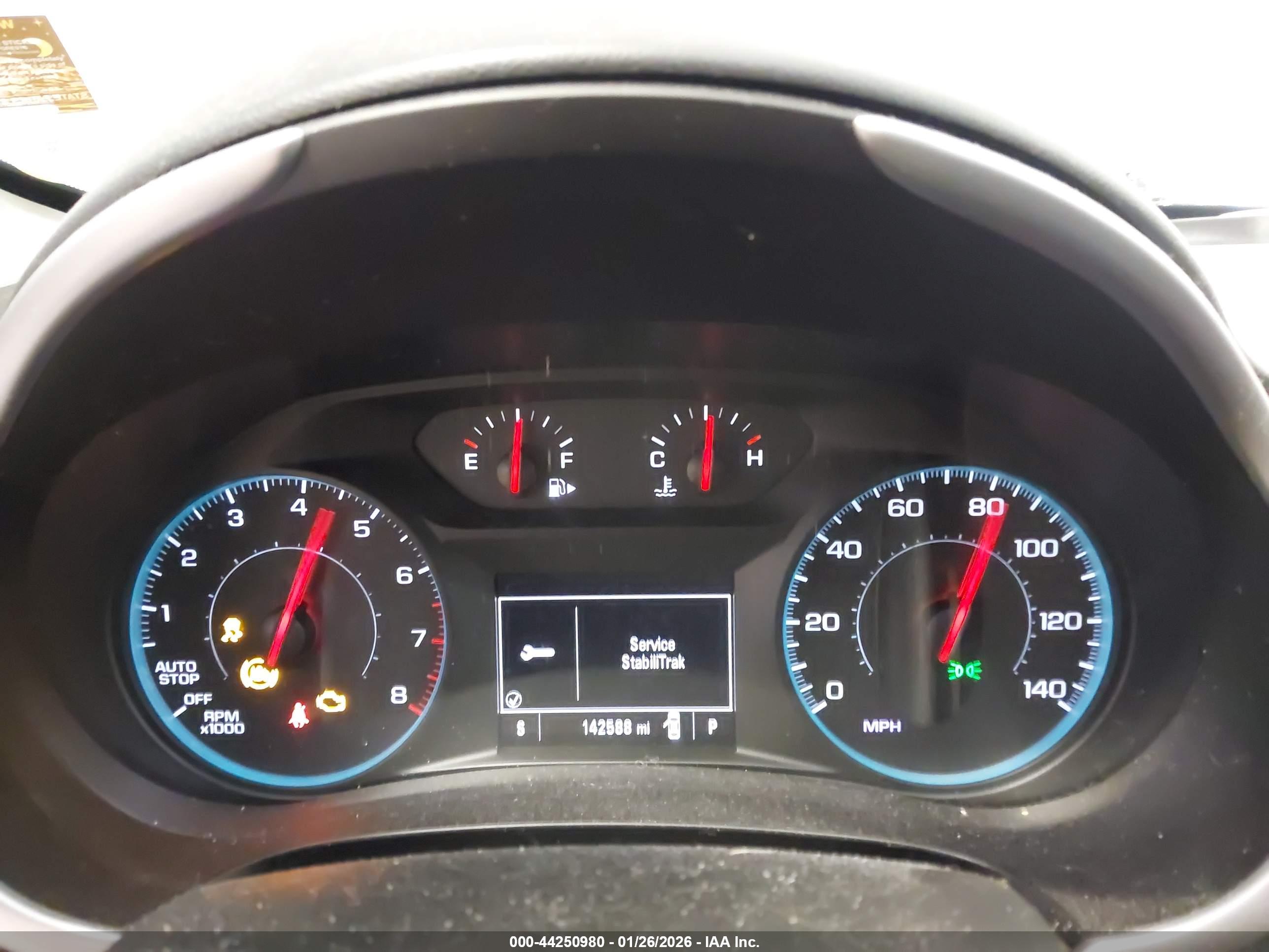 CHEVROLET MALIBU image 7