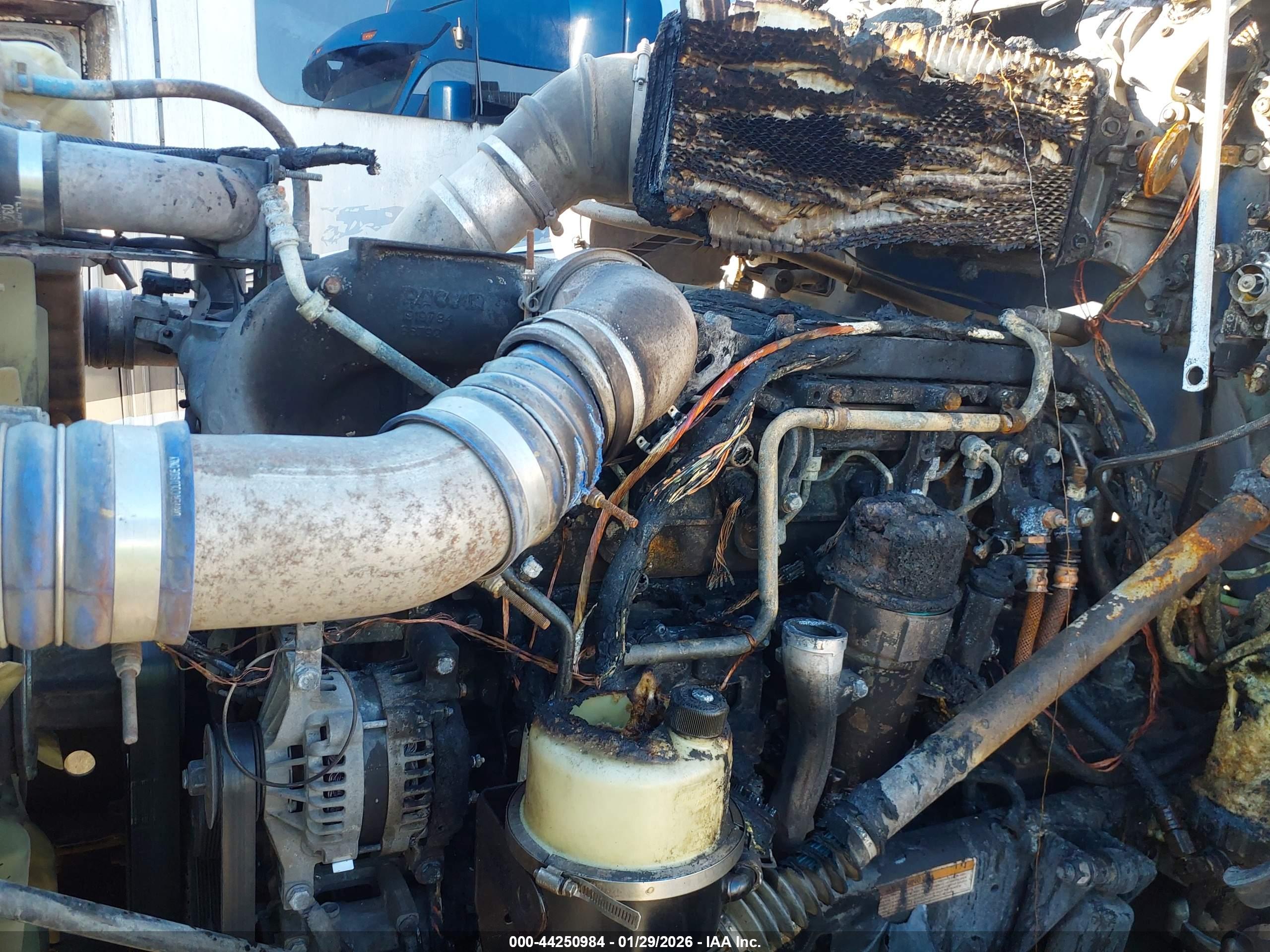 PETERBILT 579 image 10