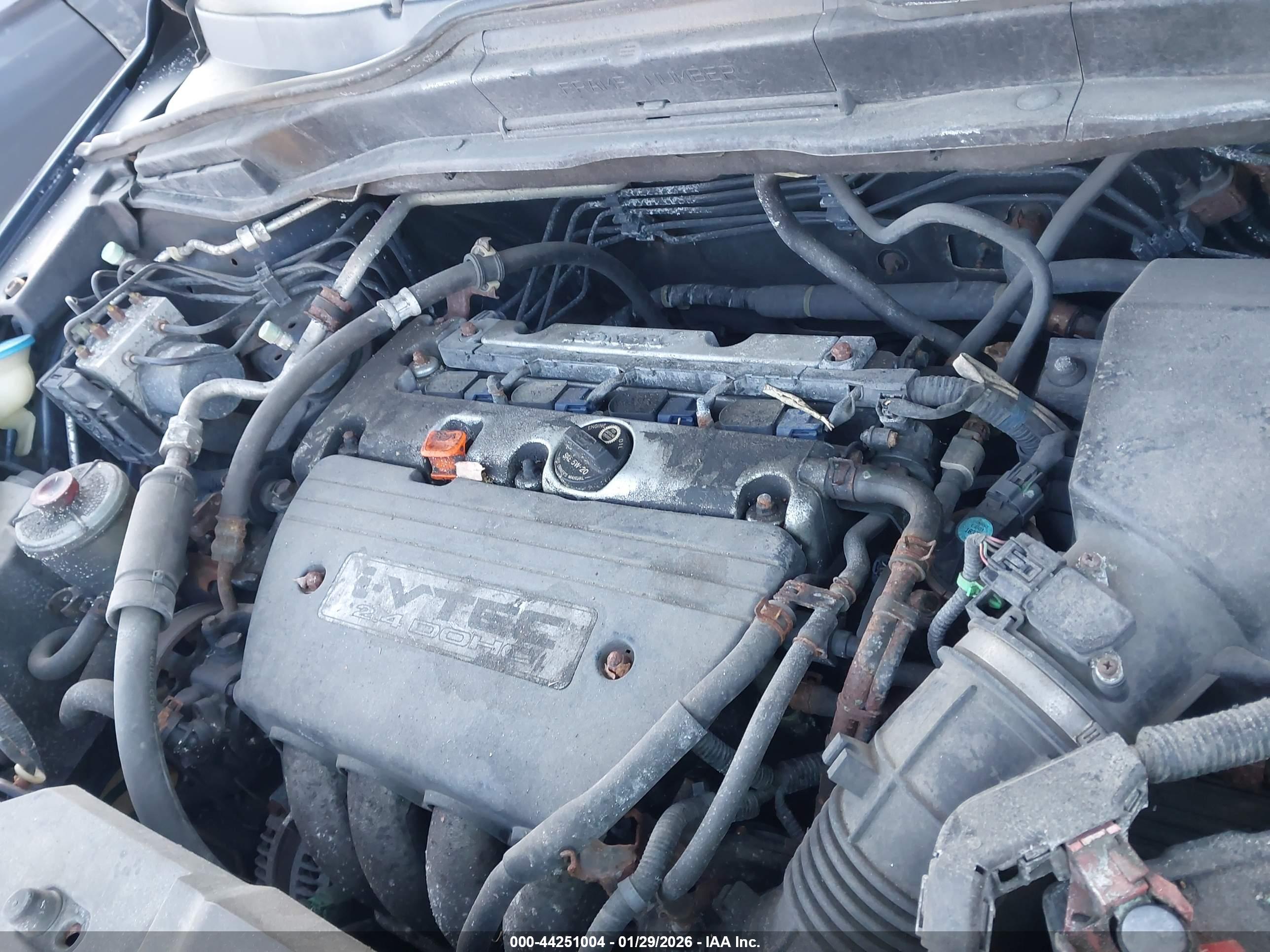 HONDA CR-V image 10