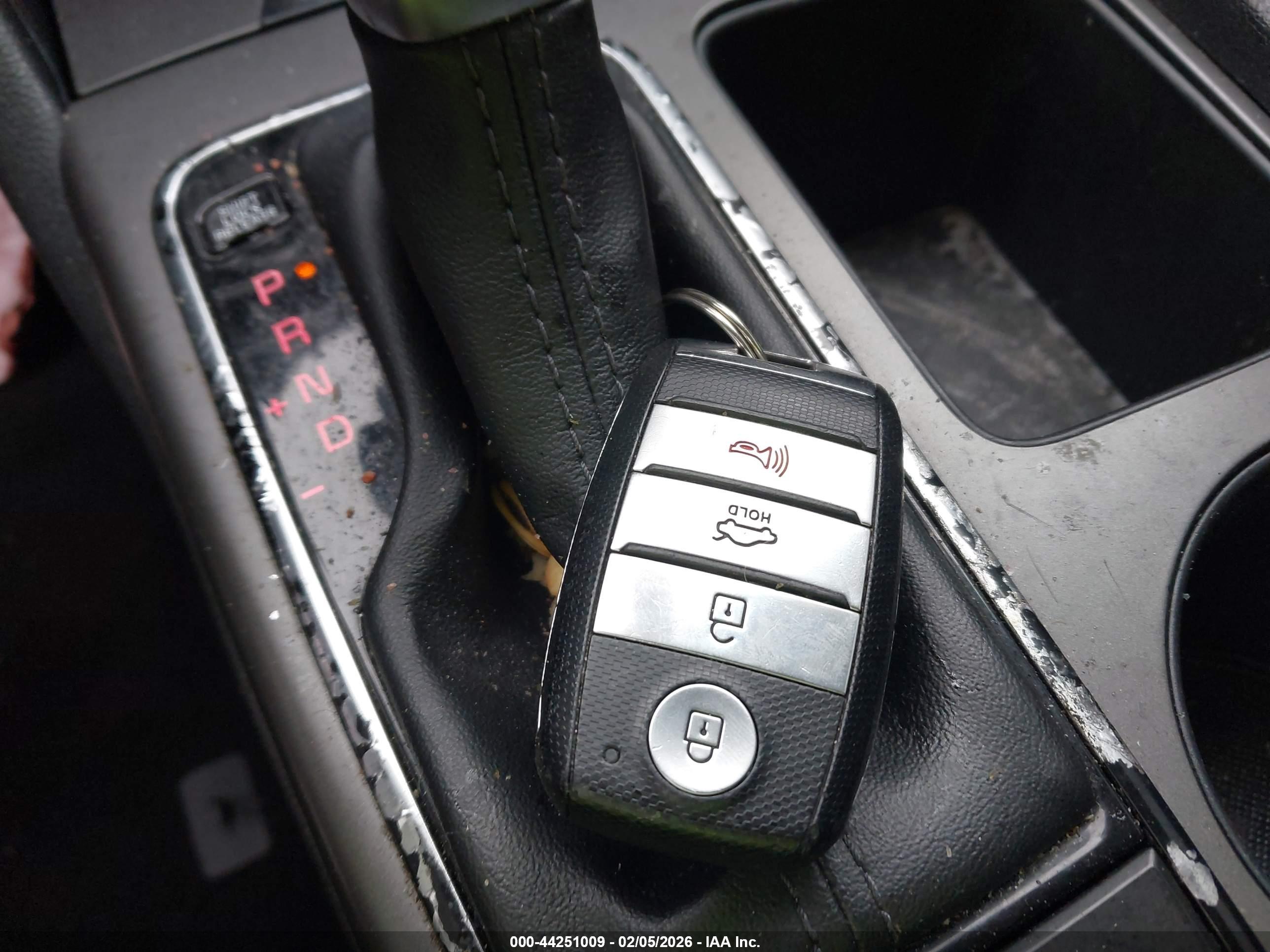 KIA OPTIMA image 11