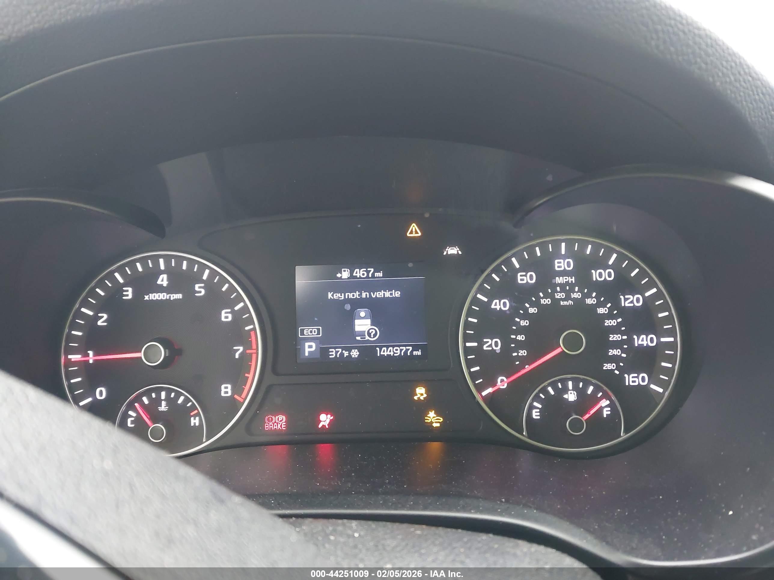 KIA OPTIMA image 7