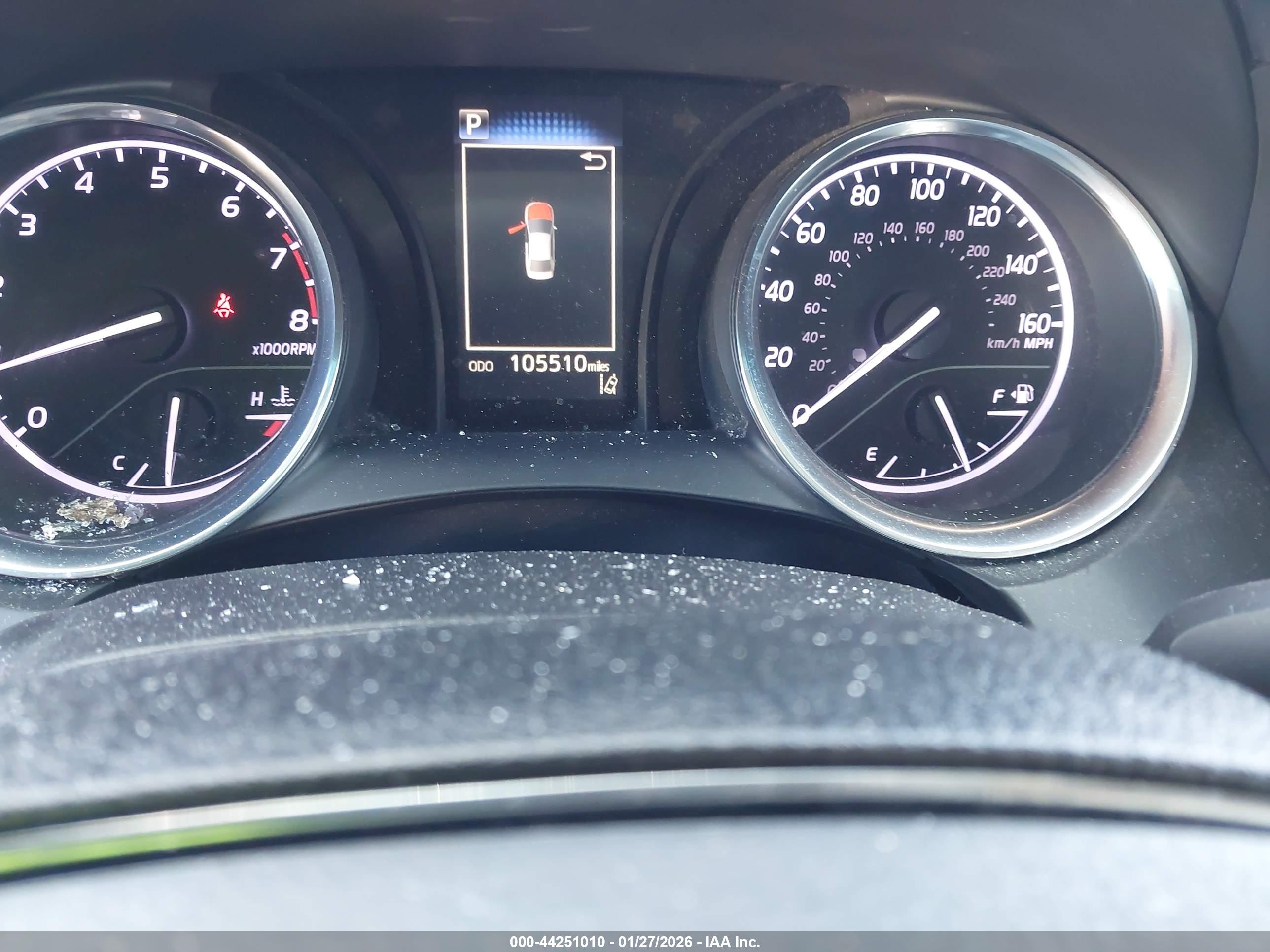 TOYOTA CAMRY image 7