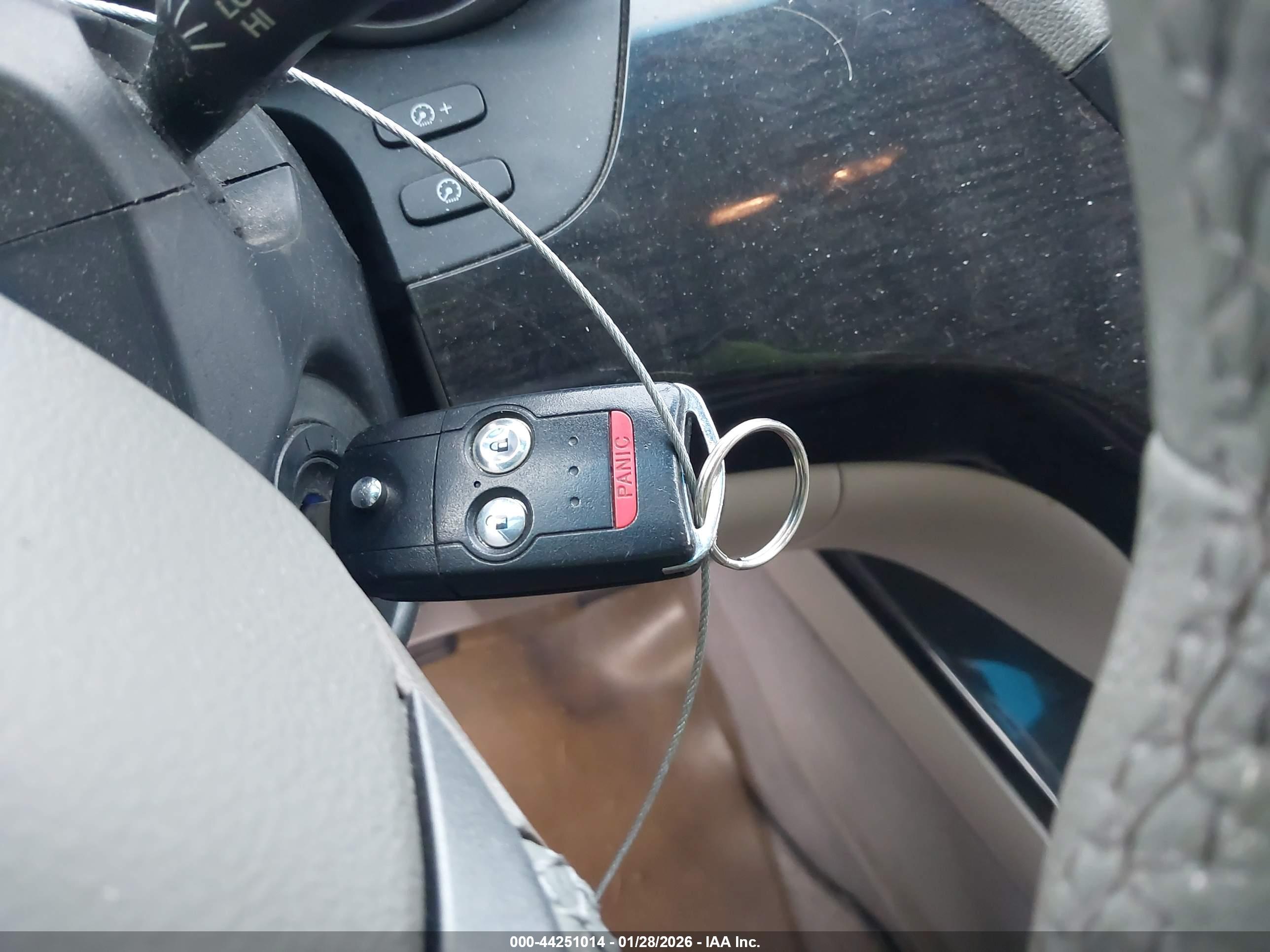 ACURA MDX image 11