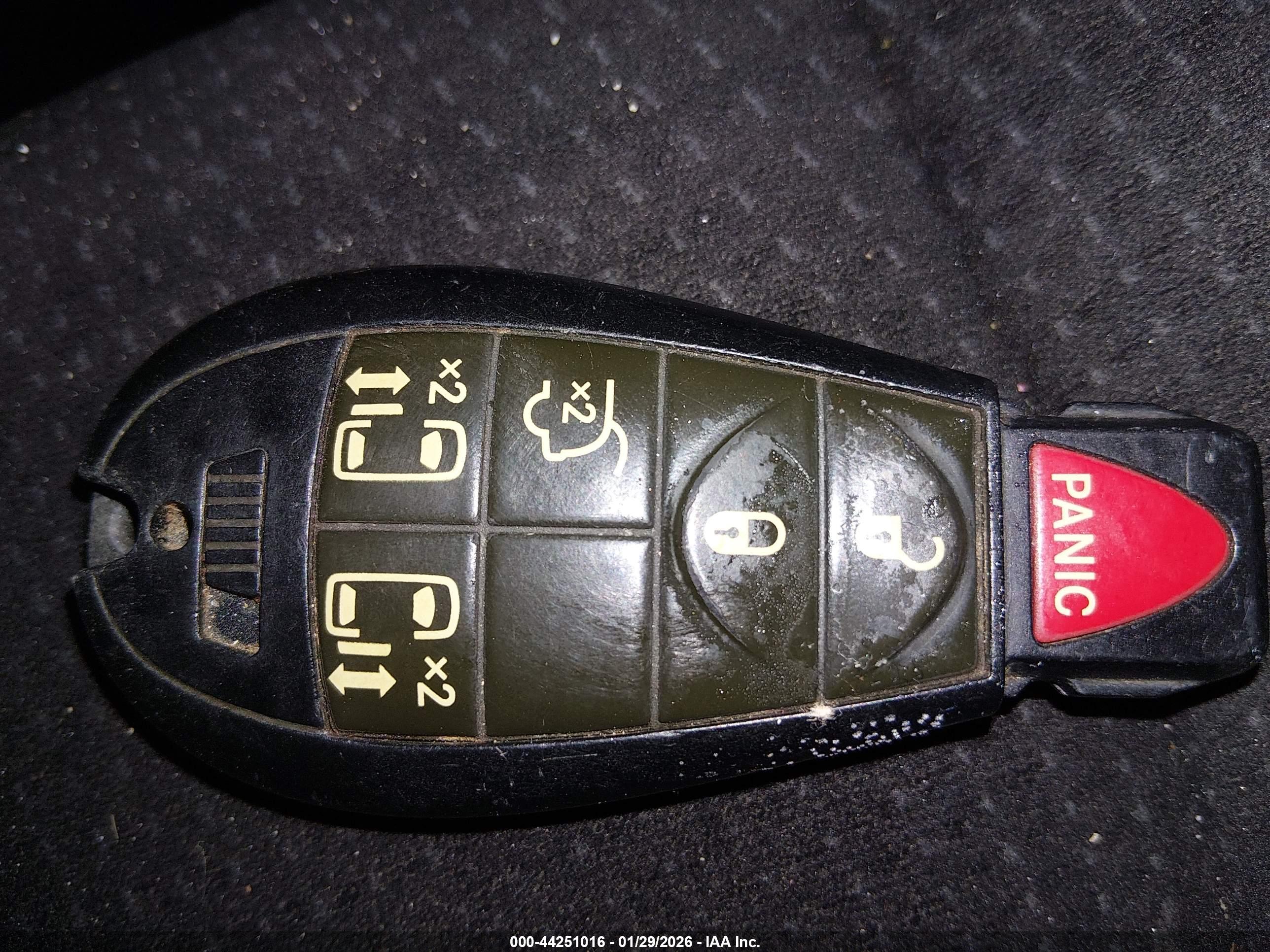 DODGE GRAND image 11