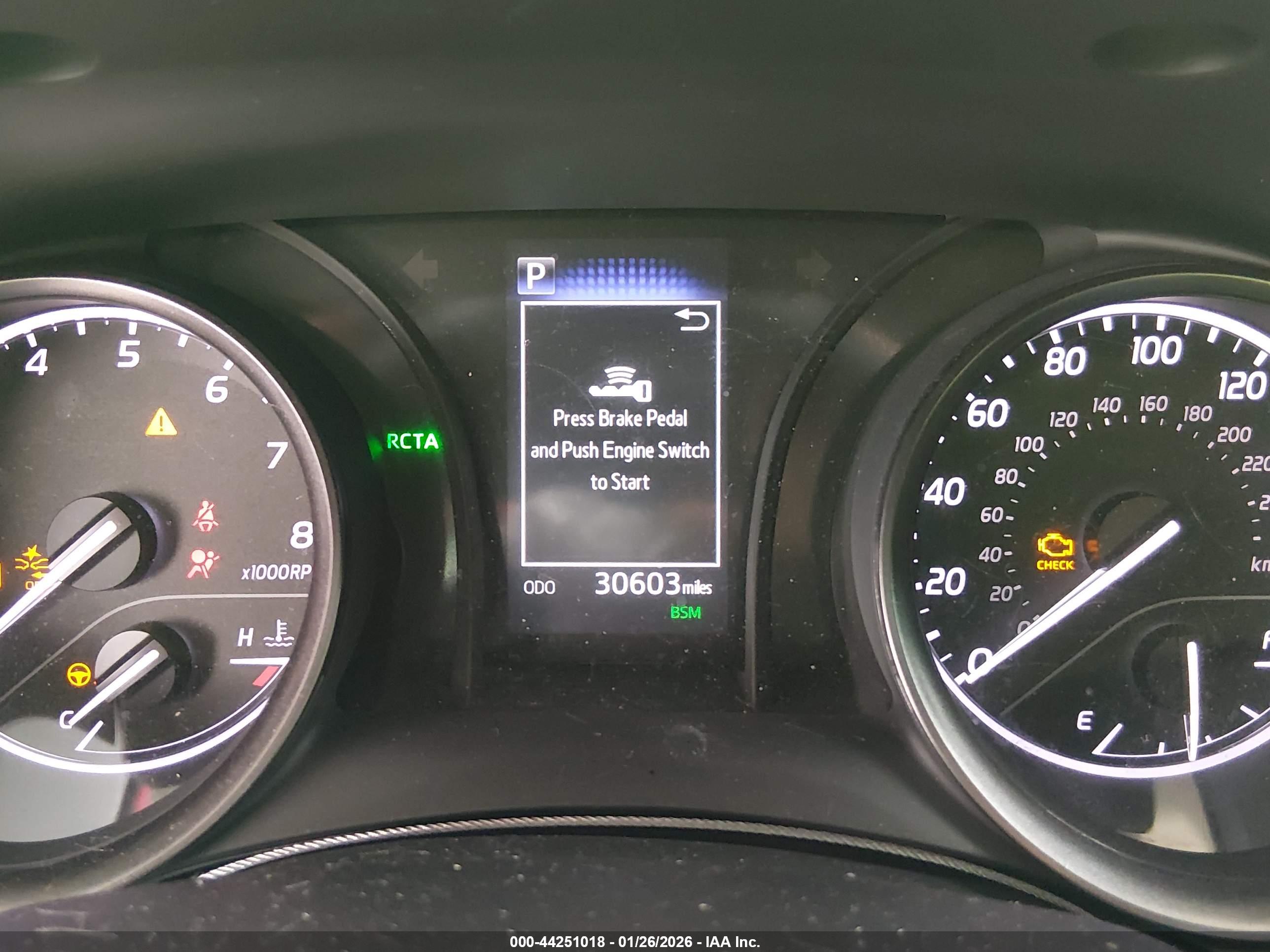 TOYOTA CAMRY image 7