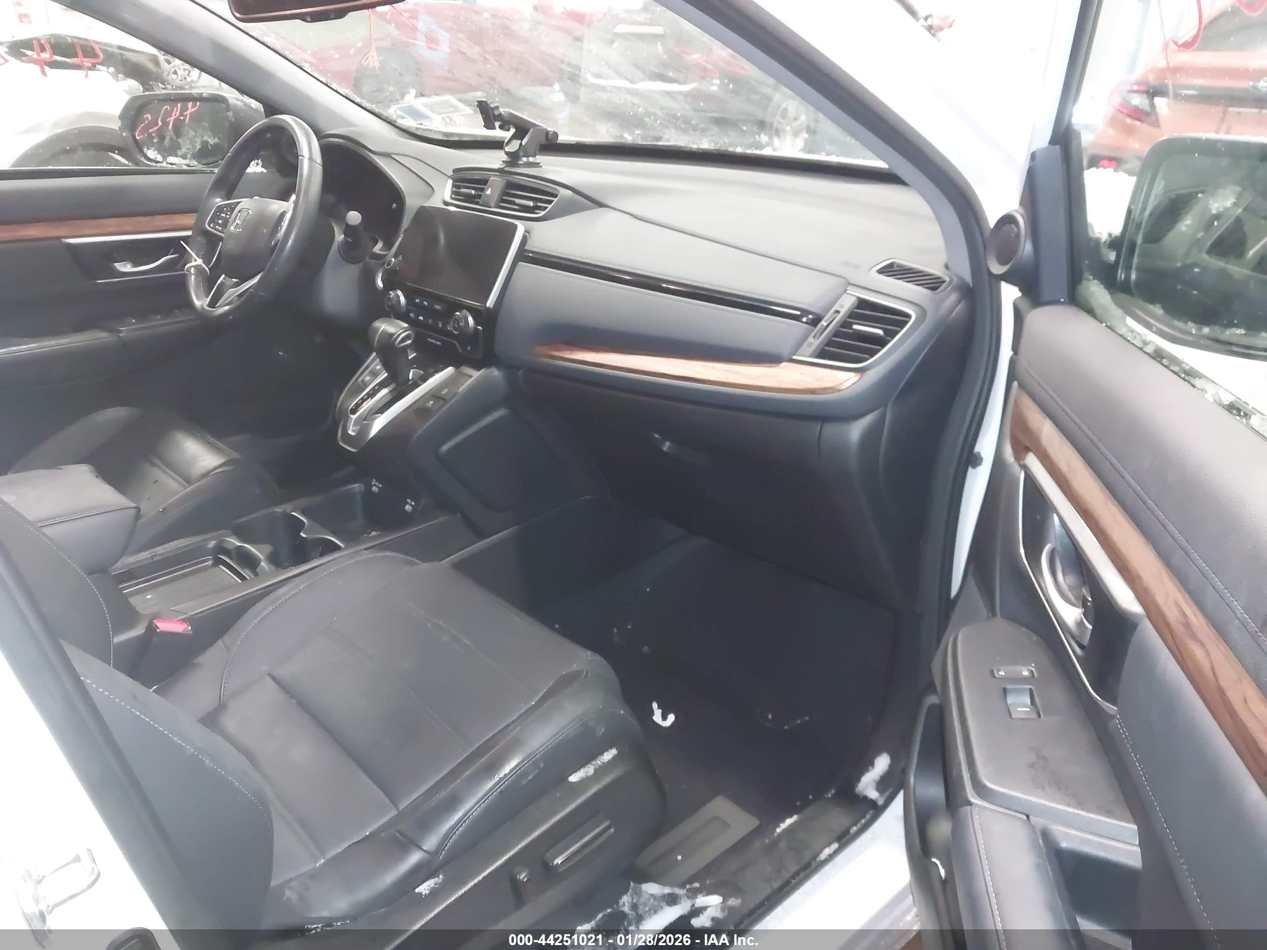 HONDA CR-V image 5