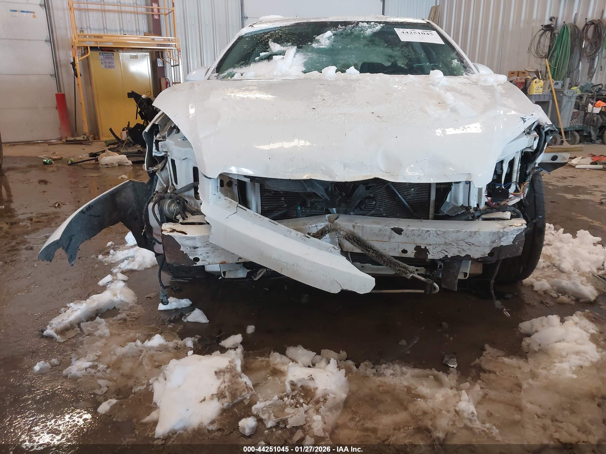 CHEVROLET IMPALA image 6