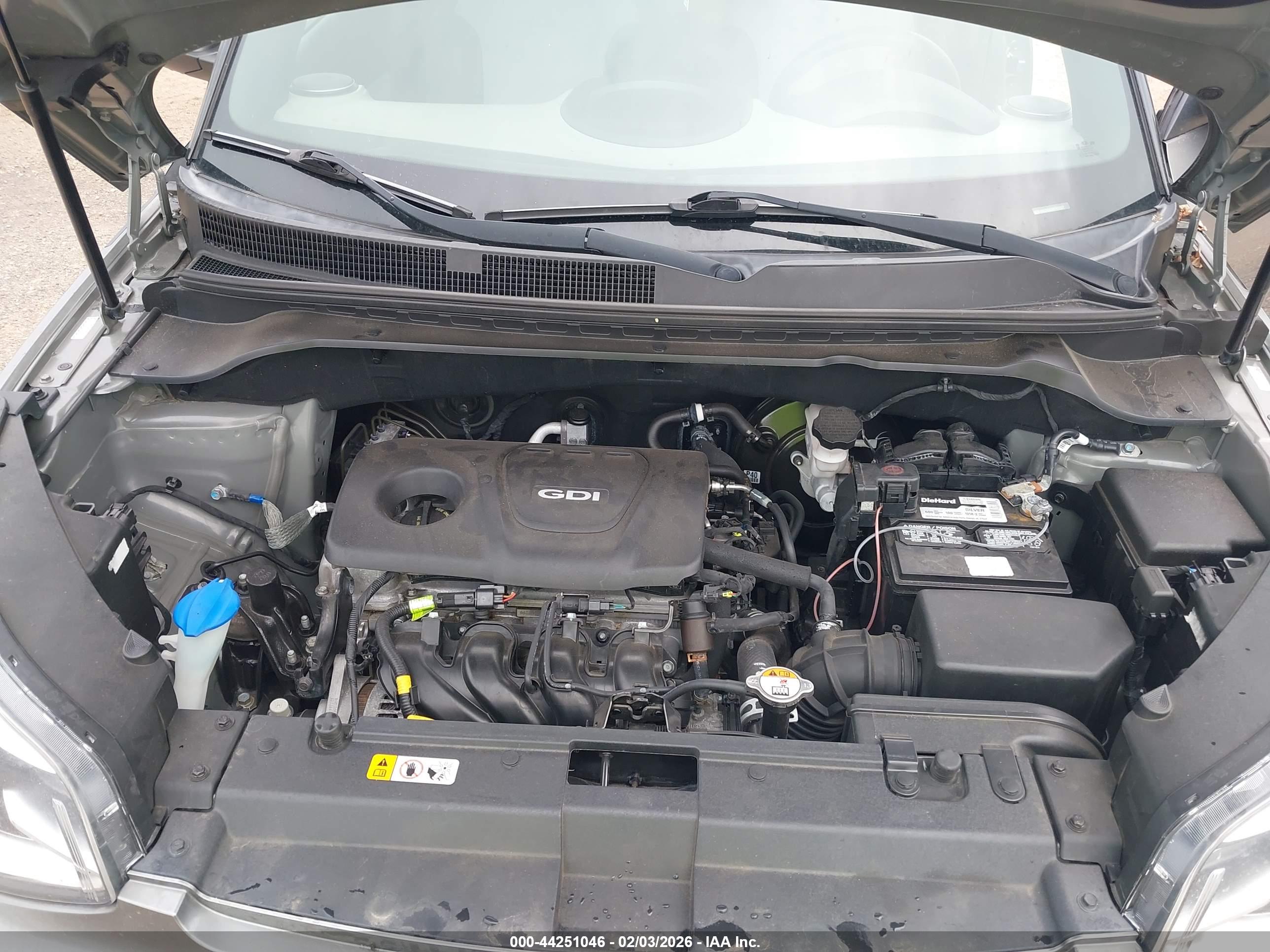 KIA SOUL image 10