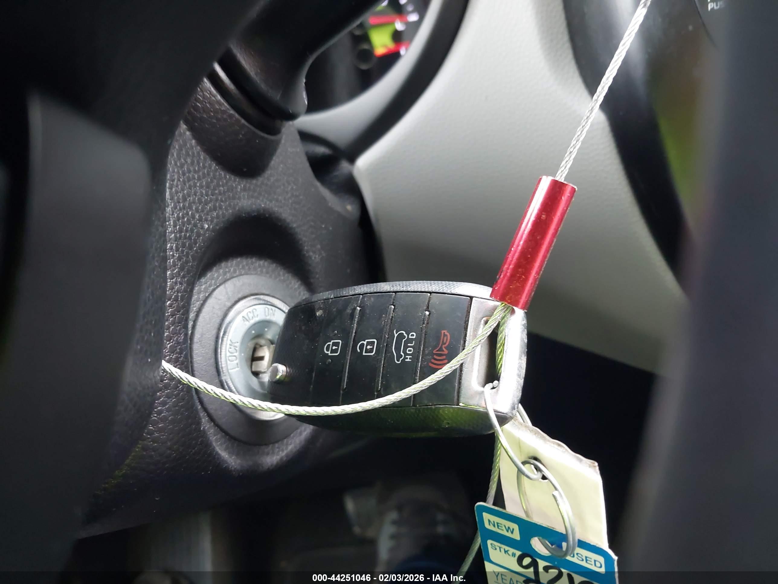 KIA SOUL image 11