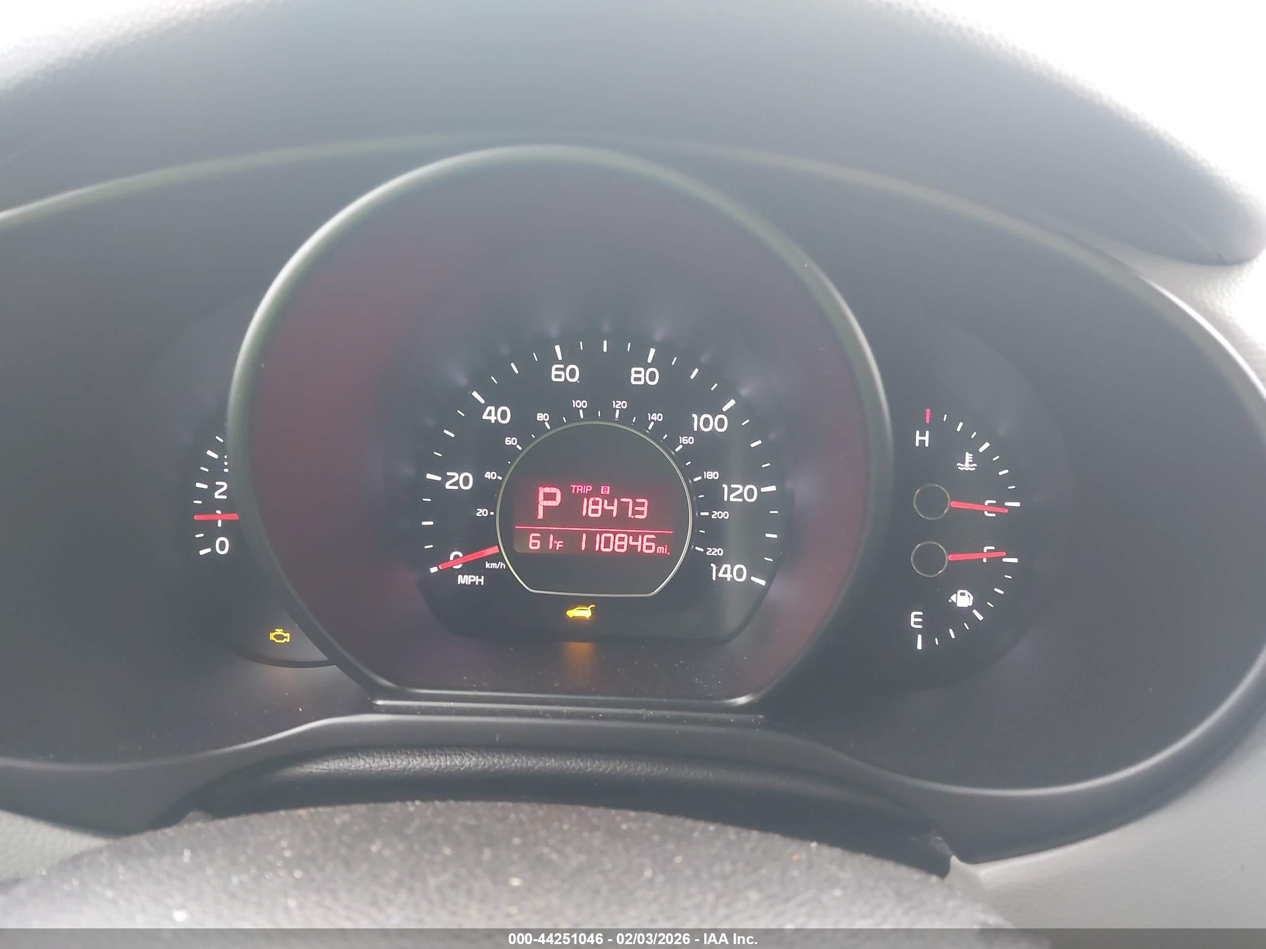 KIA SOUL image 7