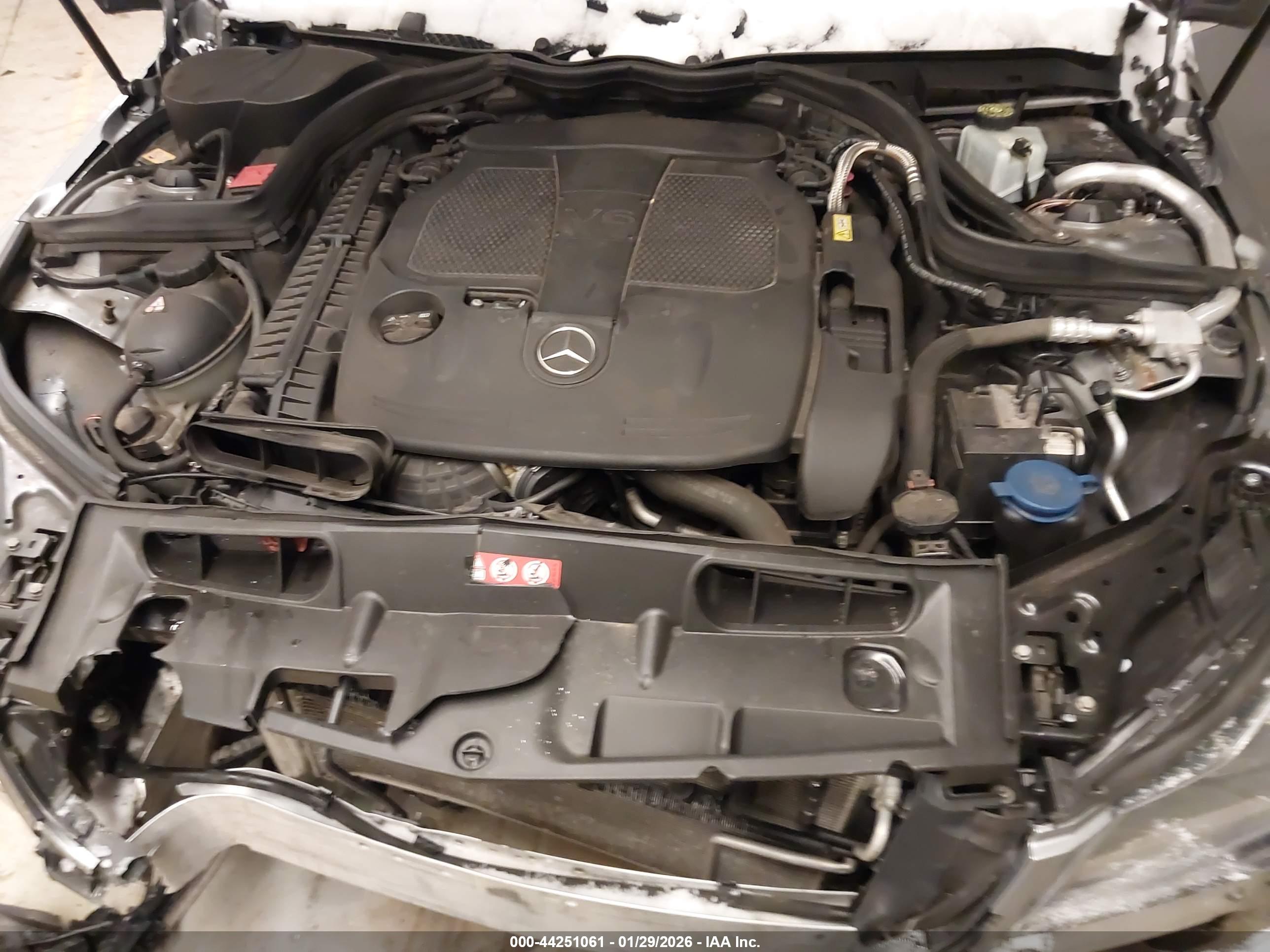 MERCEDES-BENZ C image 10