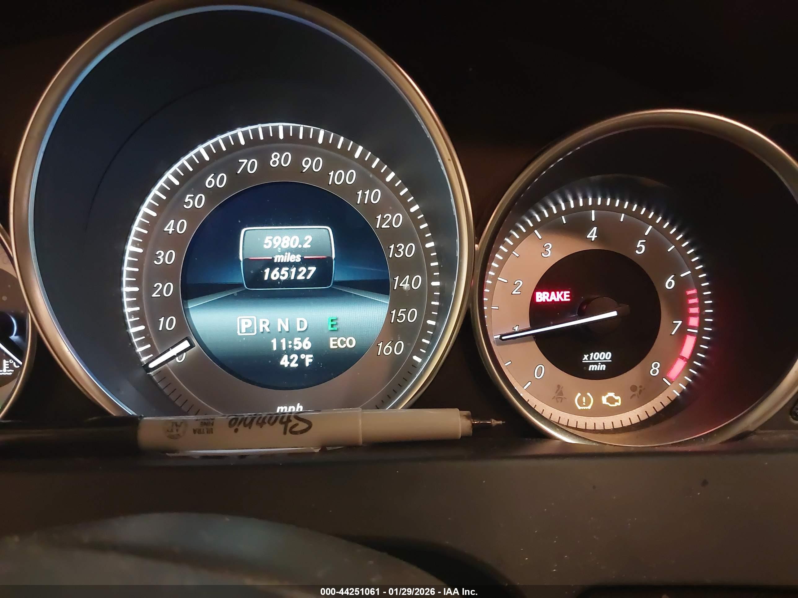 MERCEDES-BENZ C image 7