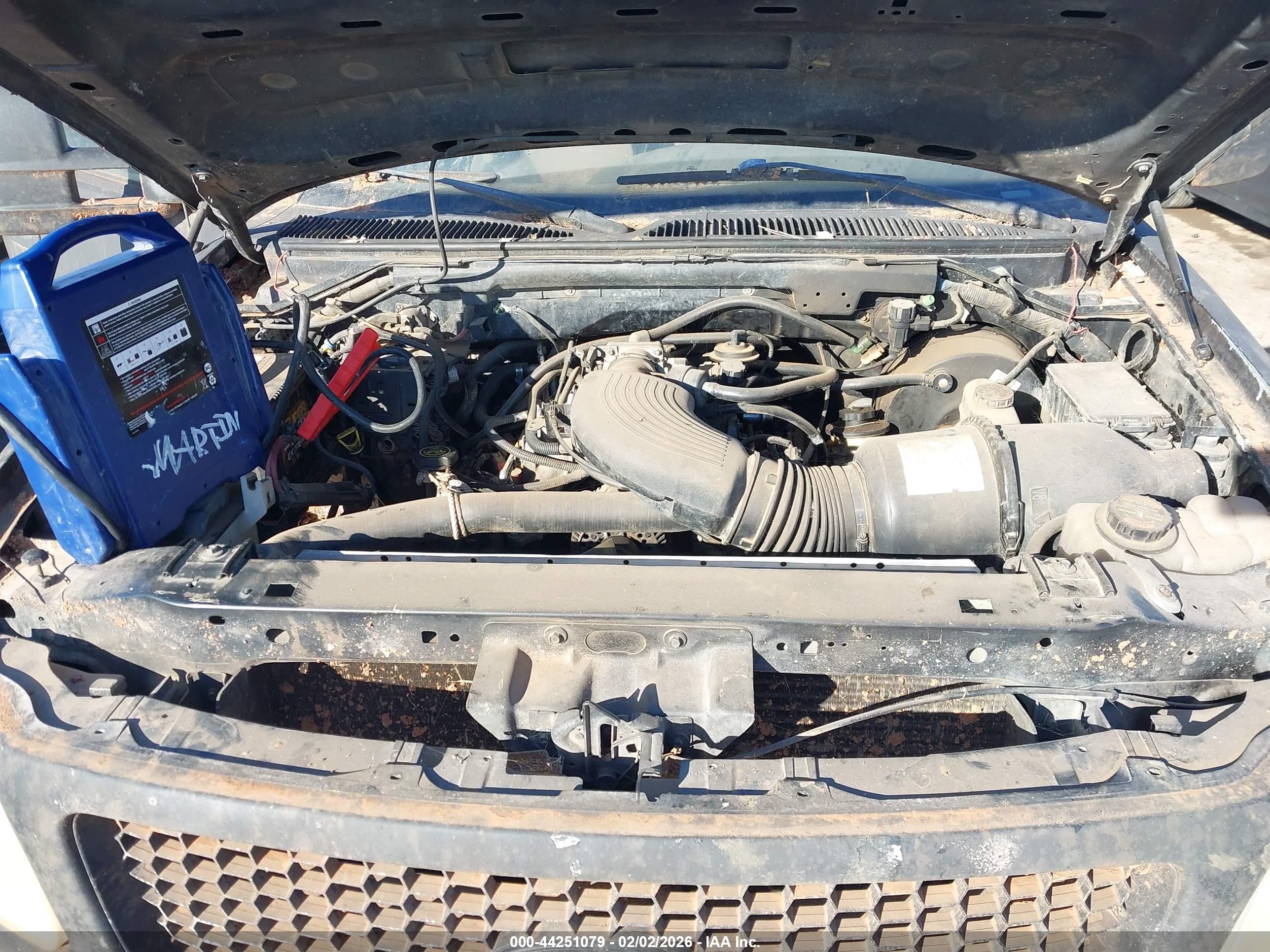 FORD F-150 image 10