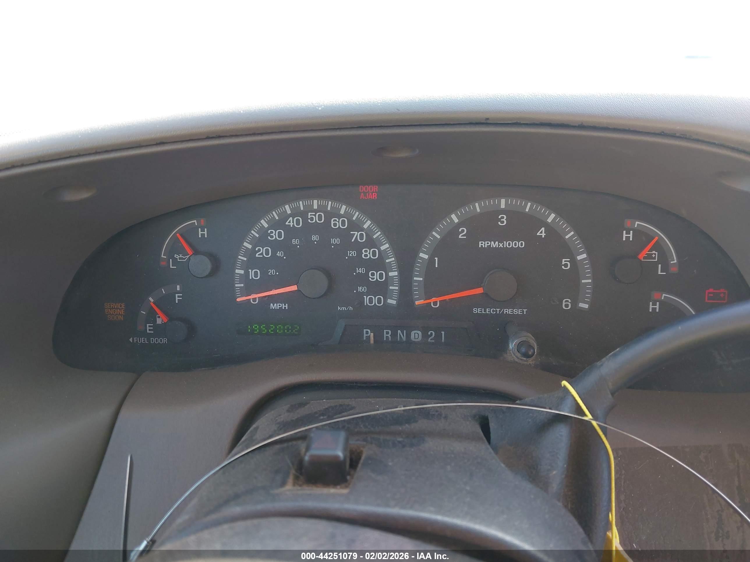 FORD F-150 image 7