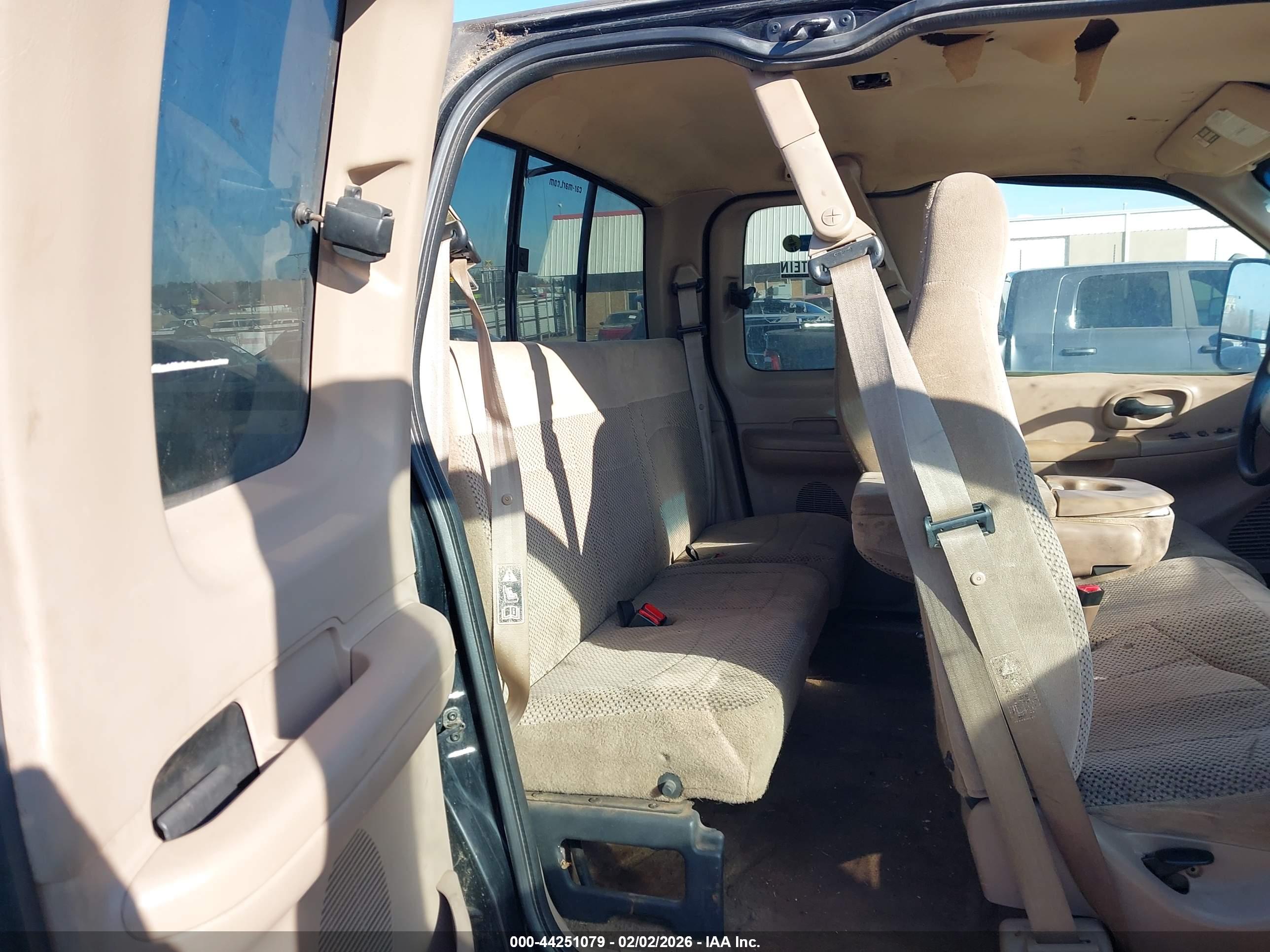 FORD F-150 image 8