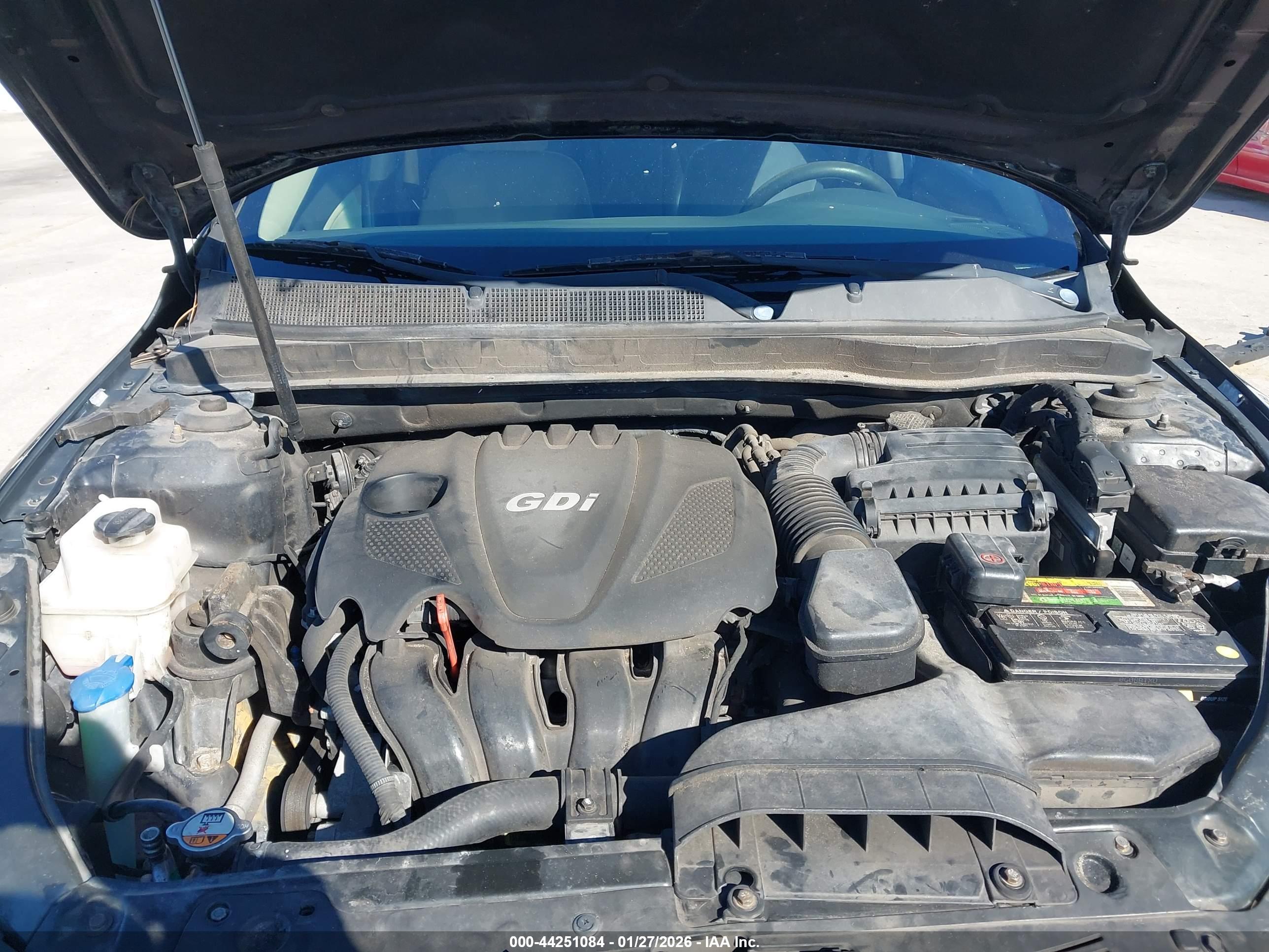 KIA OPTIMA image 10