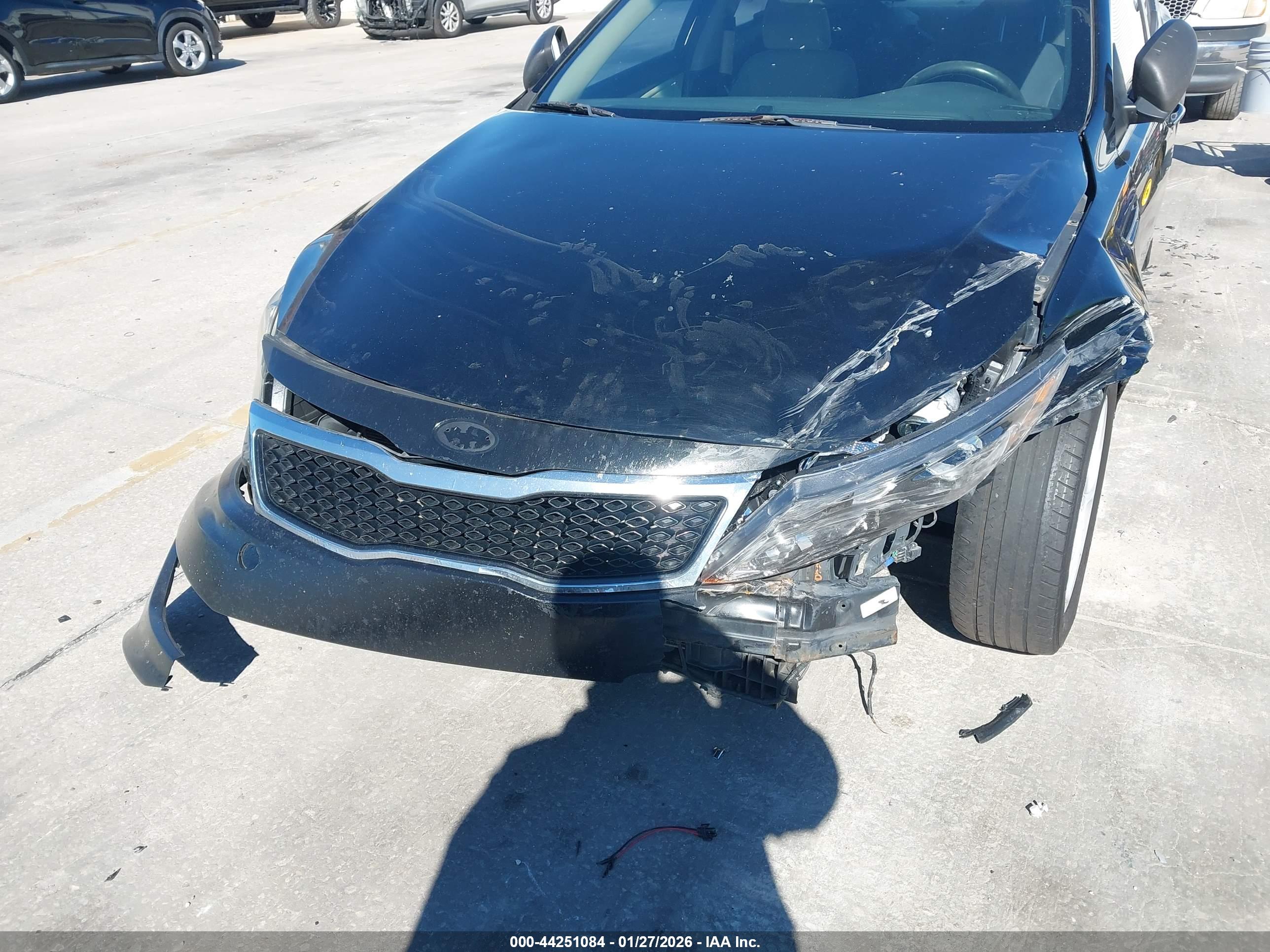 KIA OPTIMA image 6