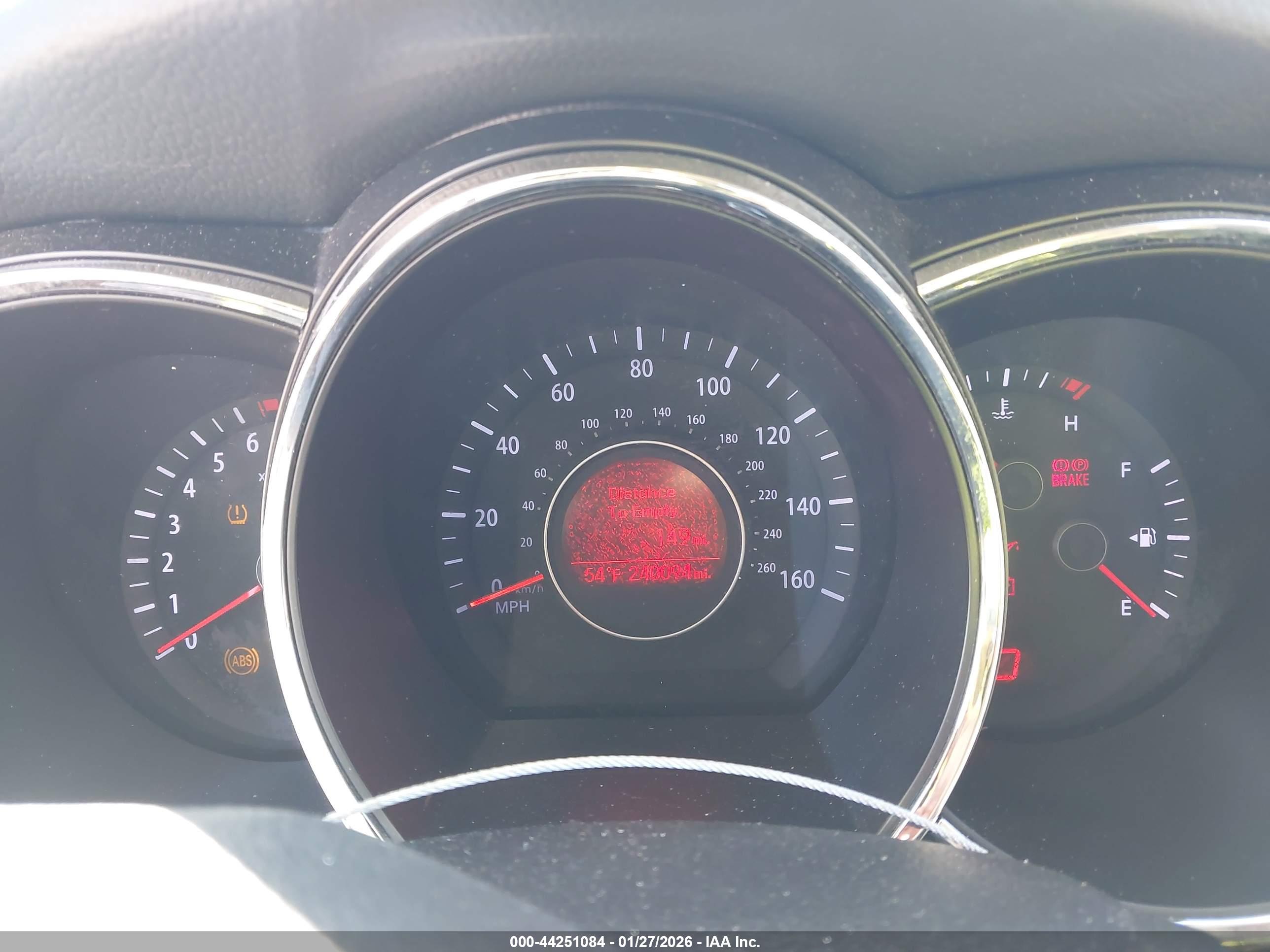 KIA OPTIMA image 7