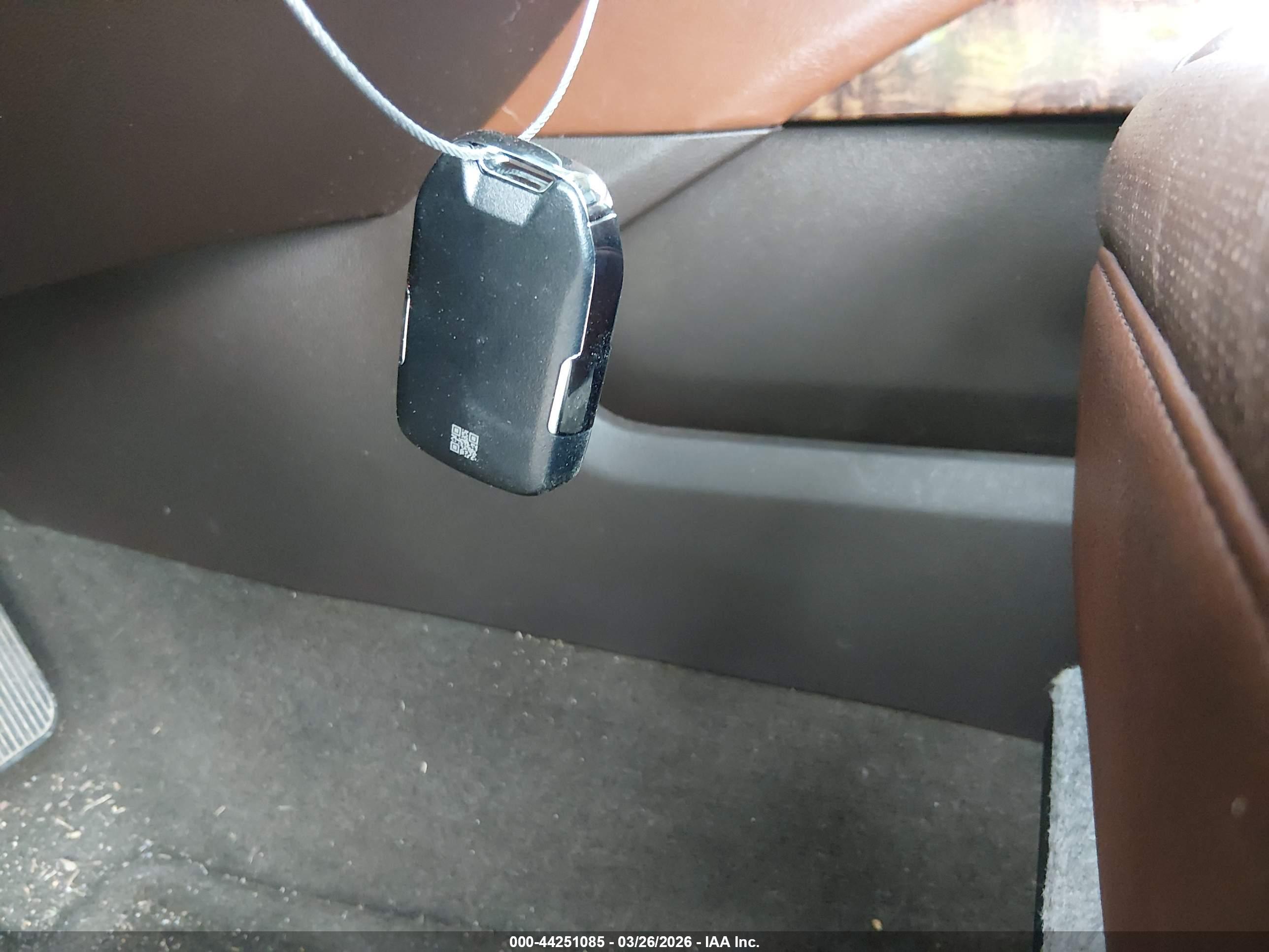 CHEVROLET TAHOE image 11