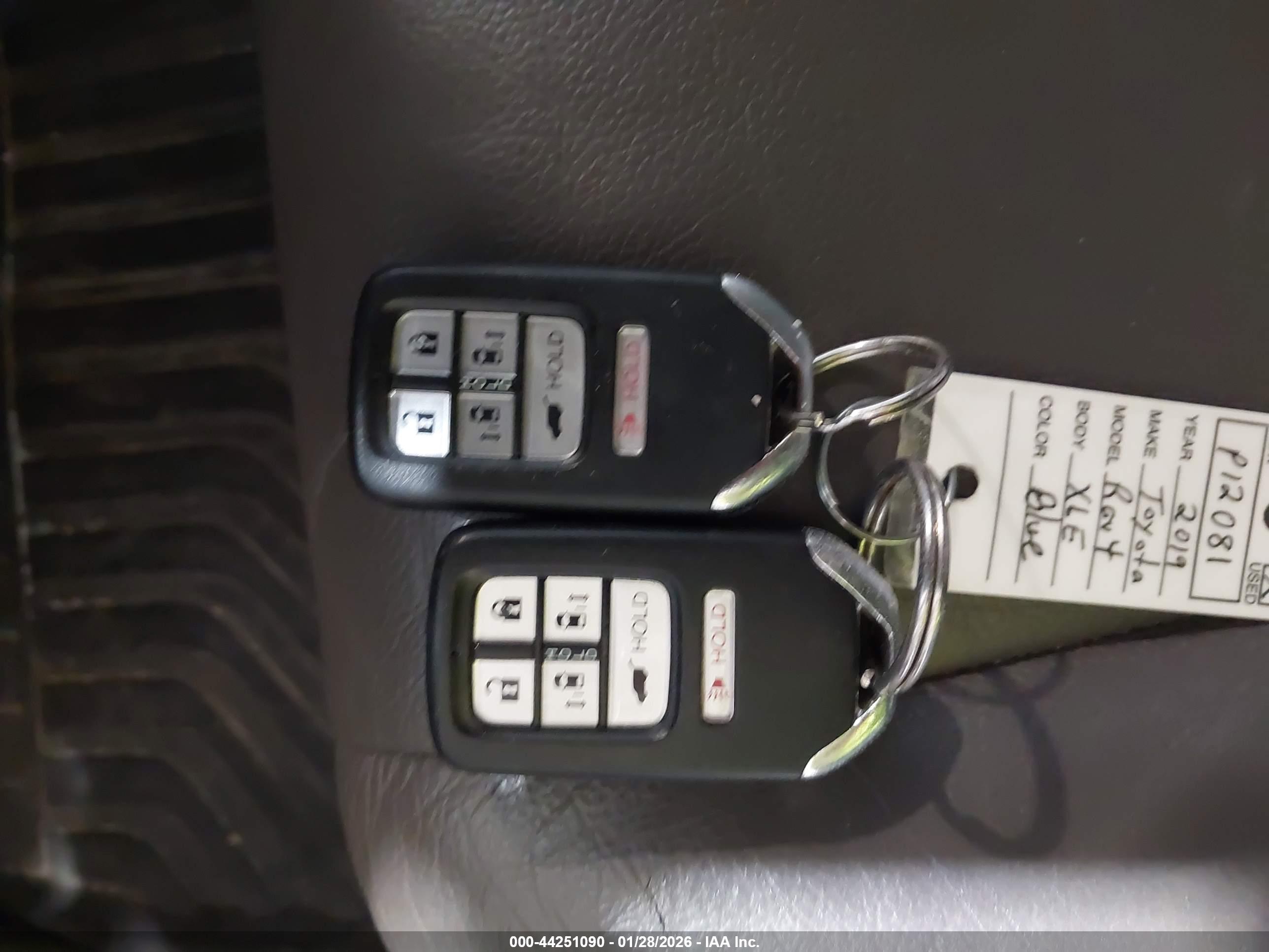 HONDA ODYSSEY image 11