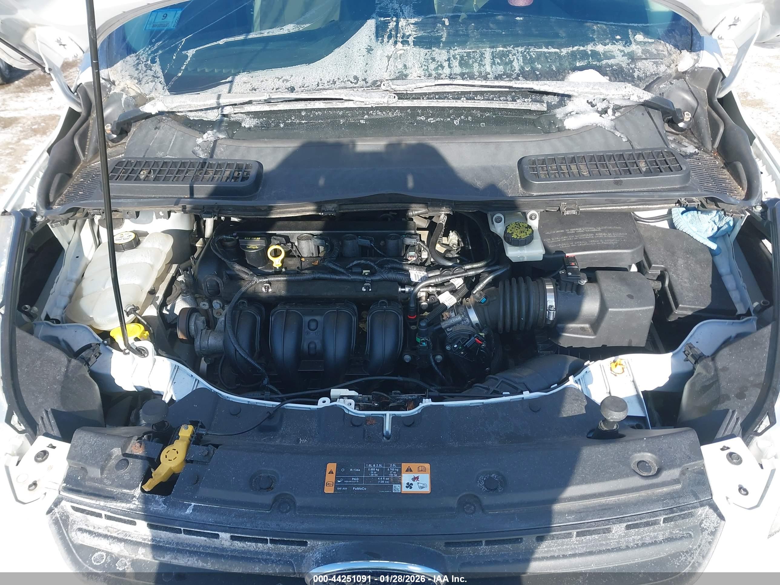FORD ESCAPE image 10