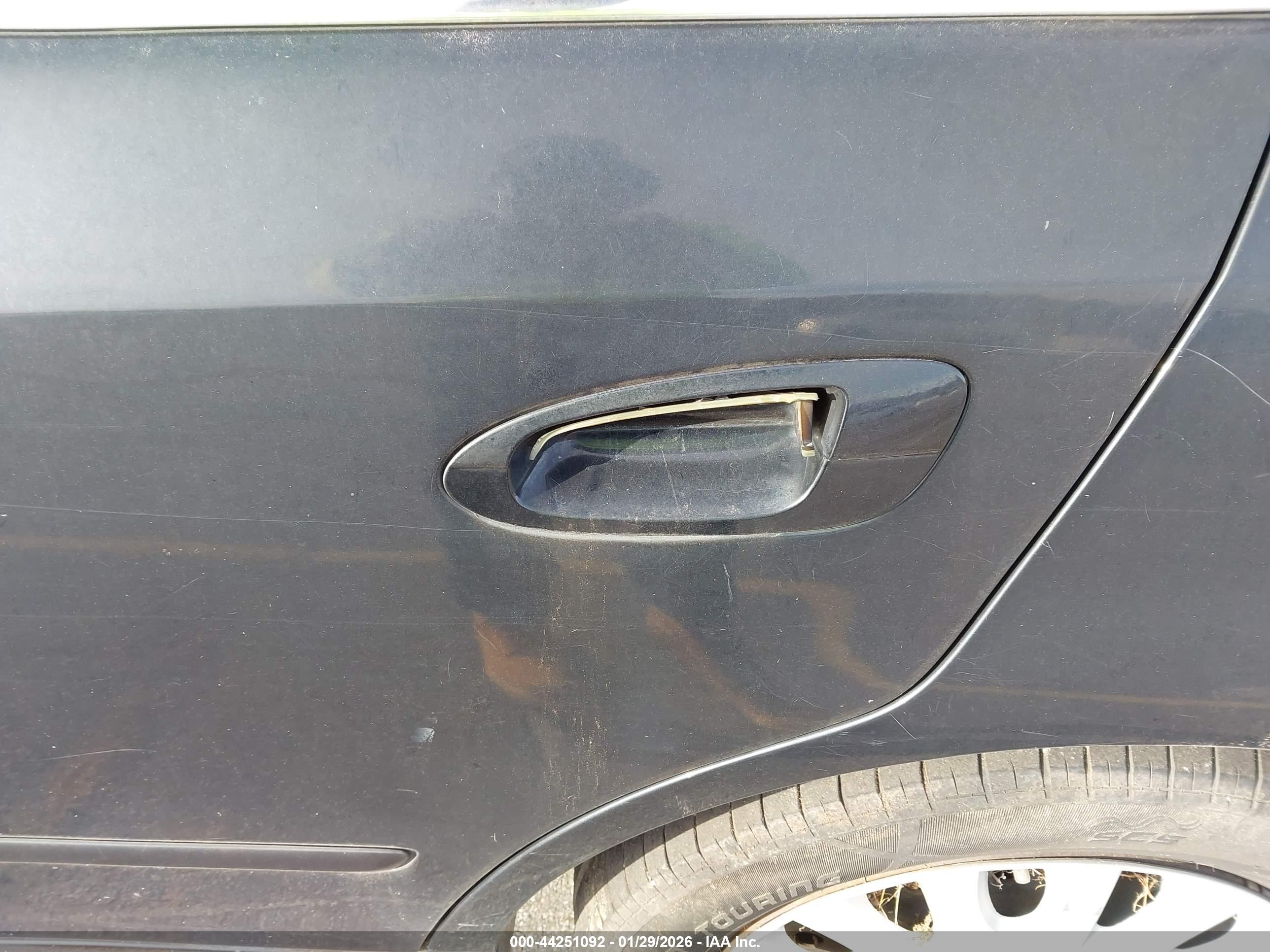 NISSAN ALTIMA image 6