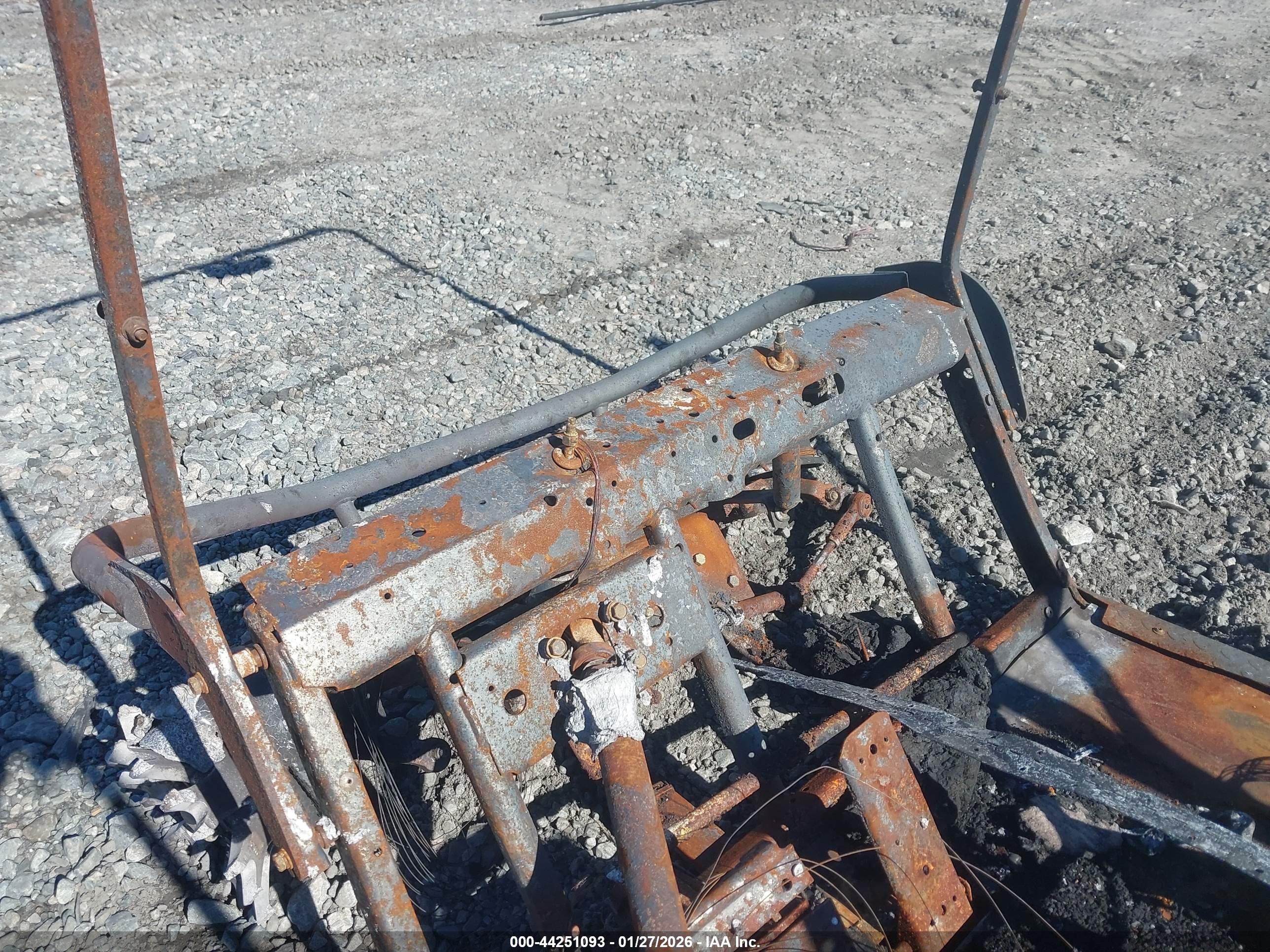 GOLF KART image 7