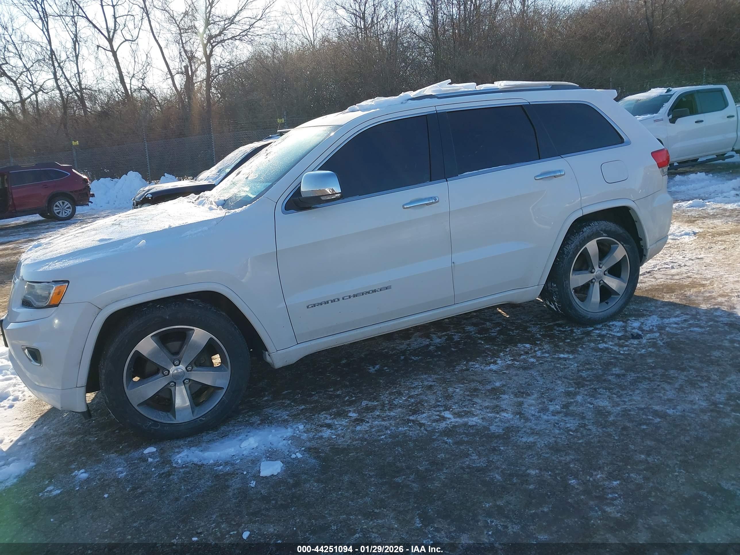 JEEP GRAND image 2