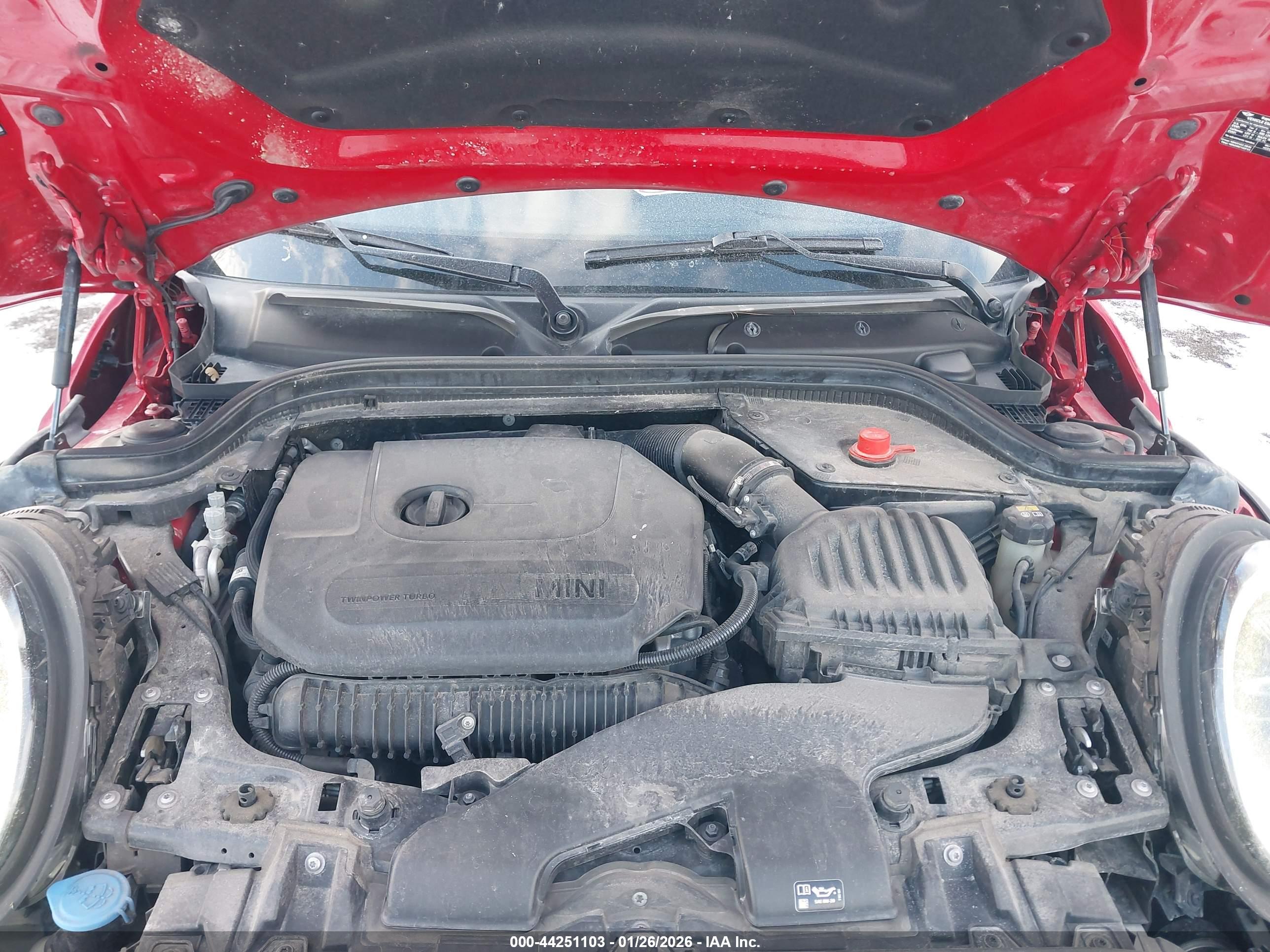 MINI HARDTOP image 10