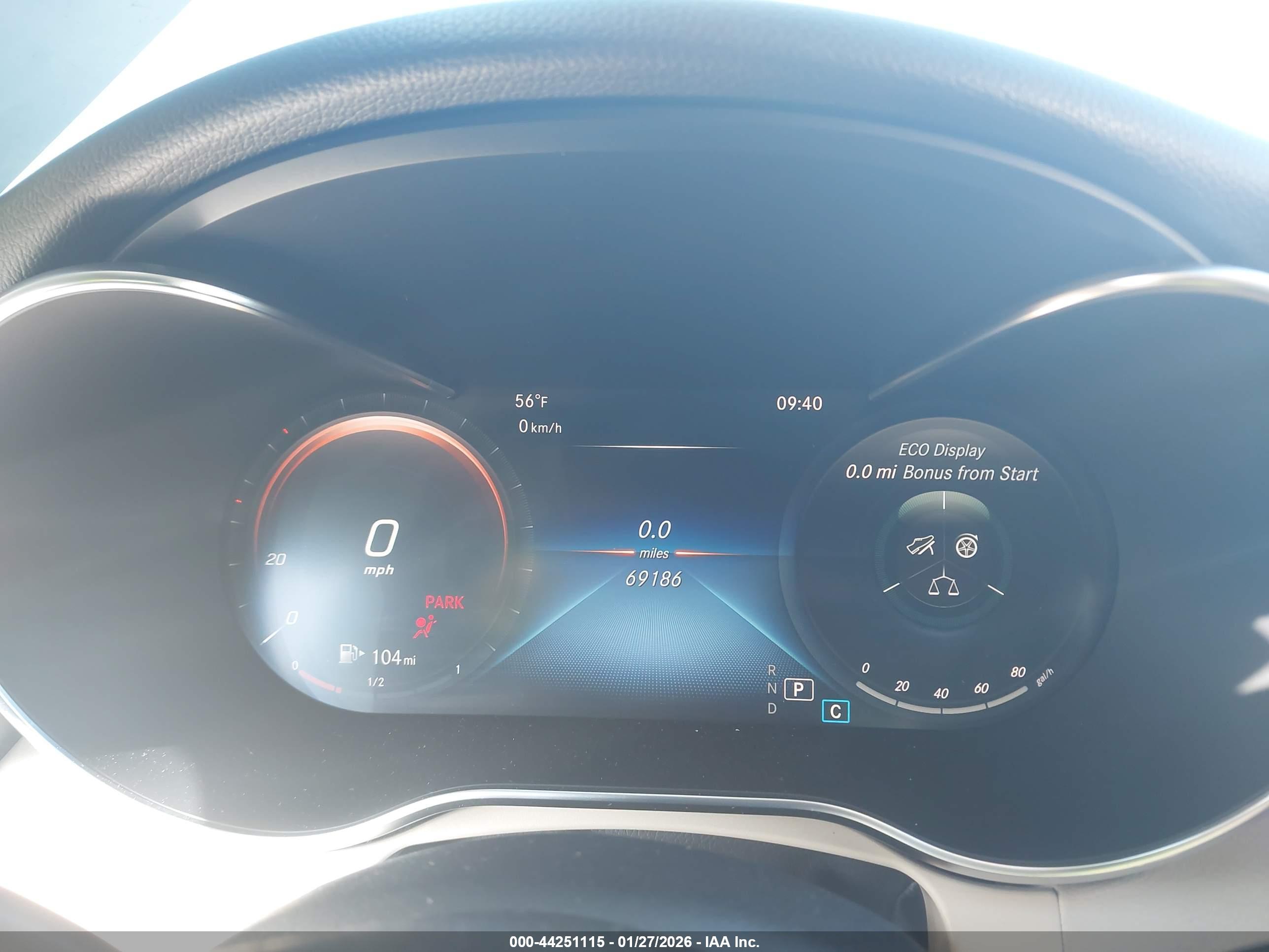 MERCEDES-BENZ C image 7