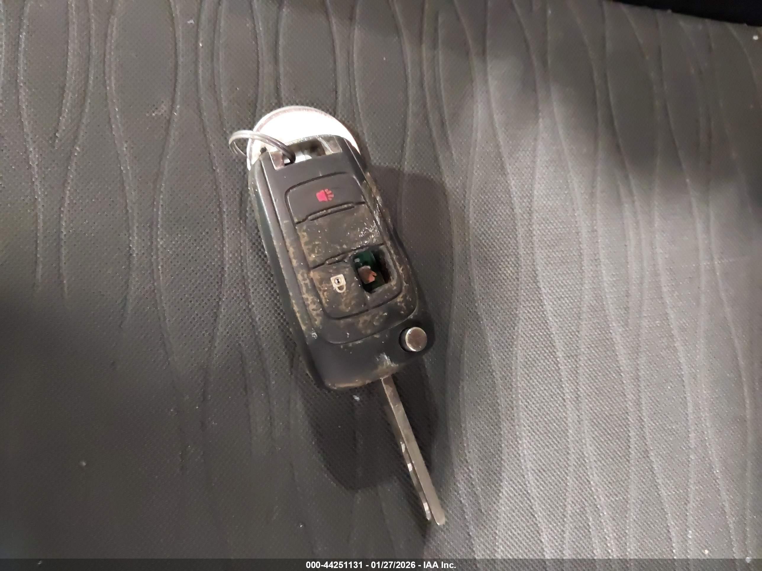 BUICK ENCORE image 11