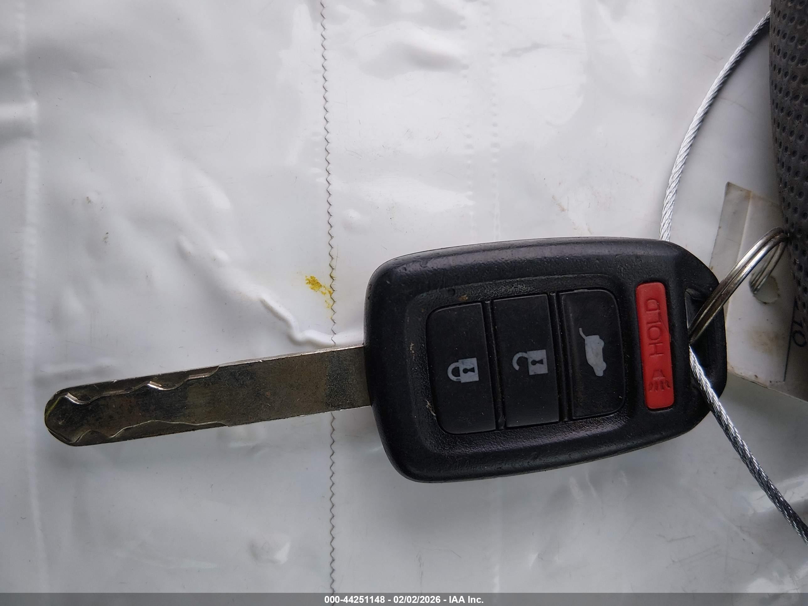 HONDA CIVIC image 11