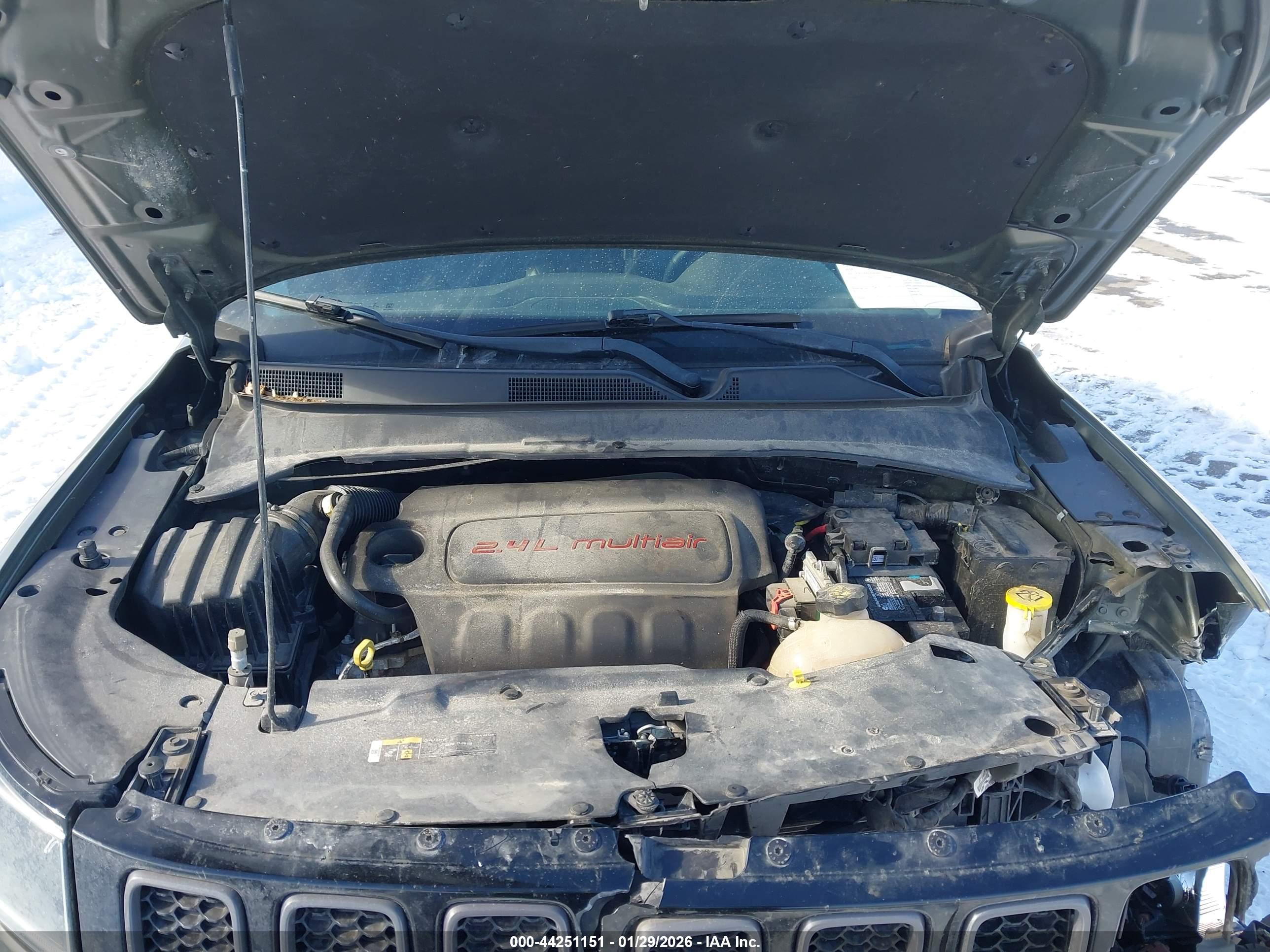 JEEP COMPASS image 10