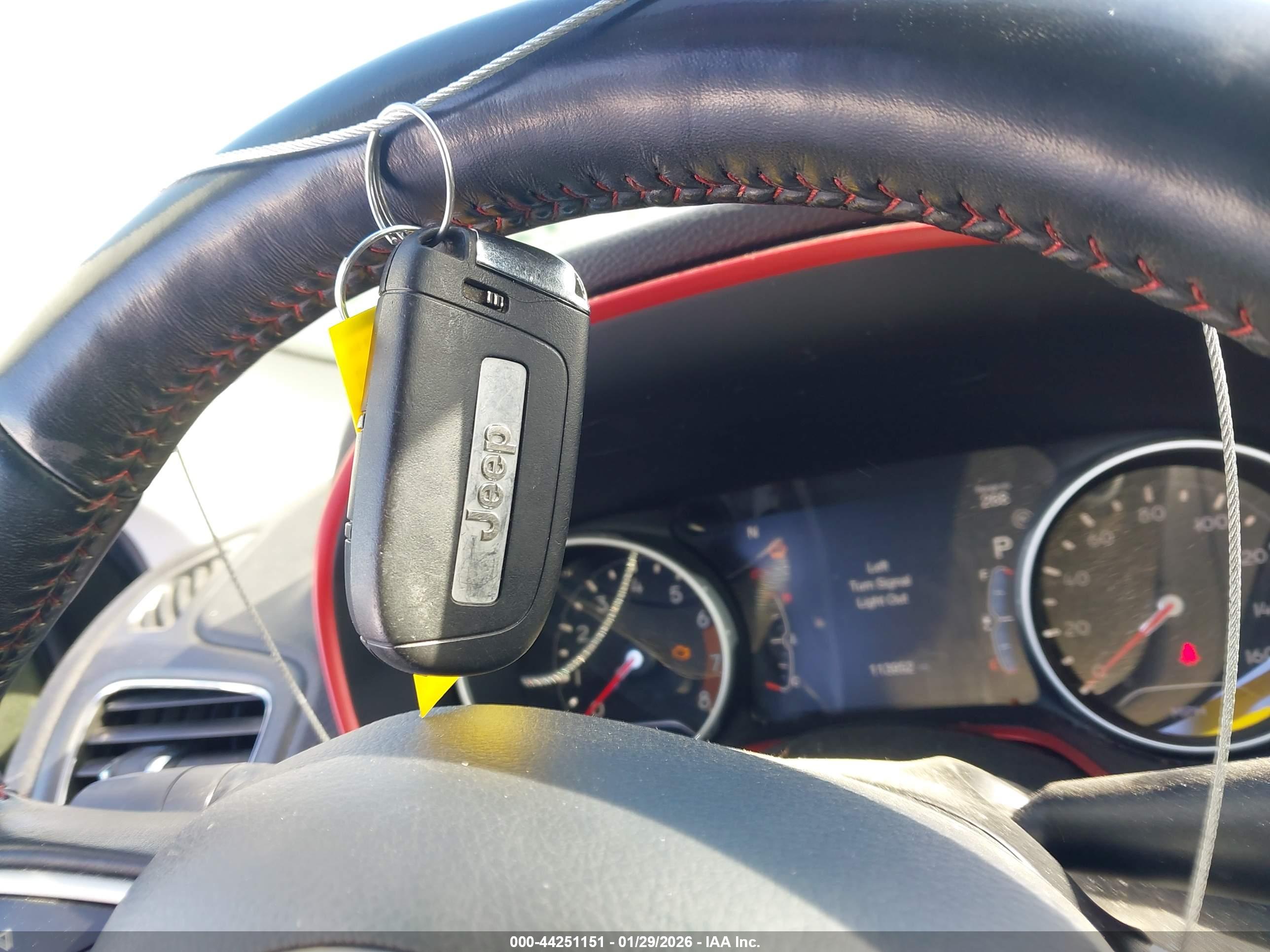 JEEP COMPASS image 11