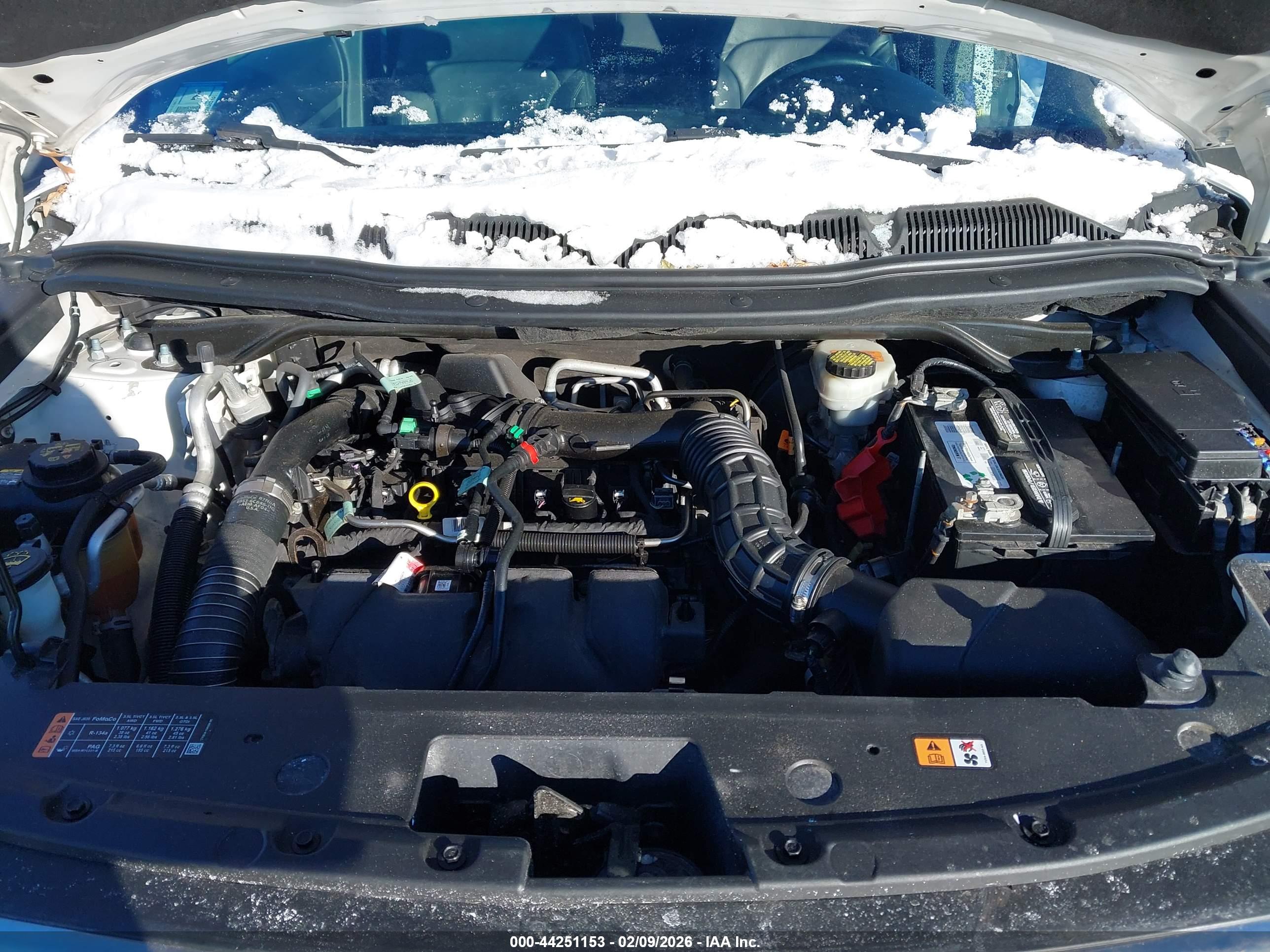 FORD EXPLORER image 10