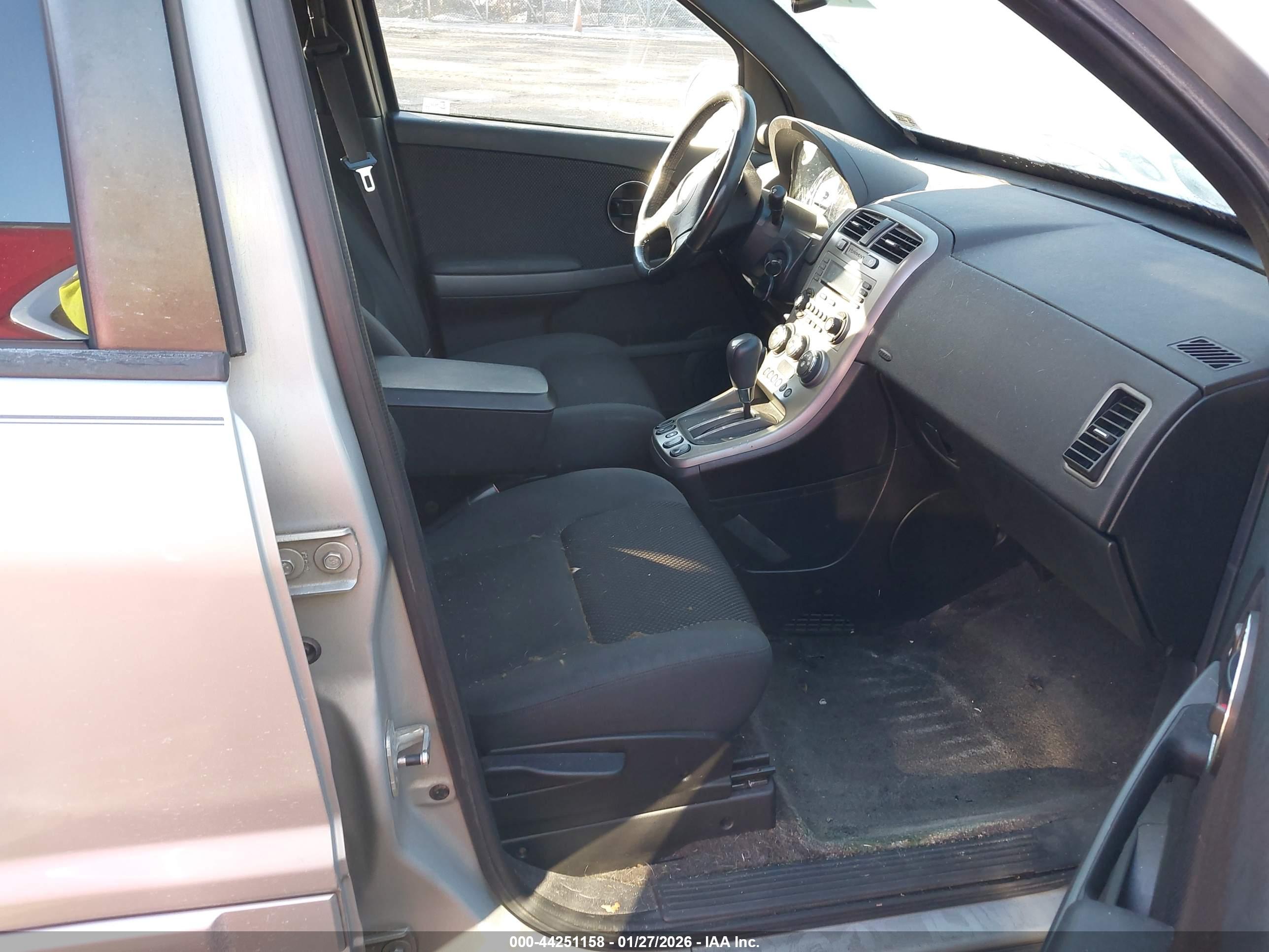 PONTIAC TORRENT image 5